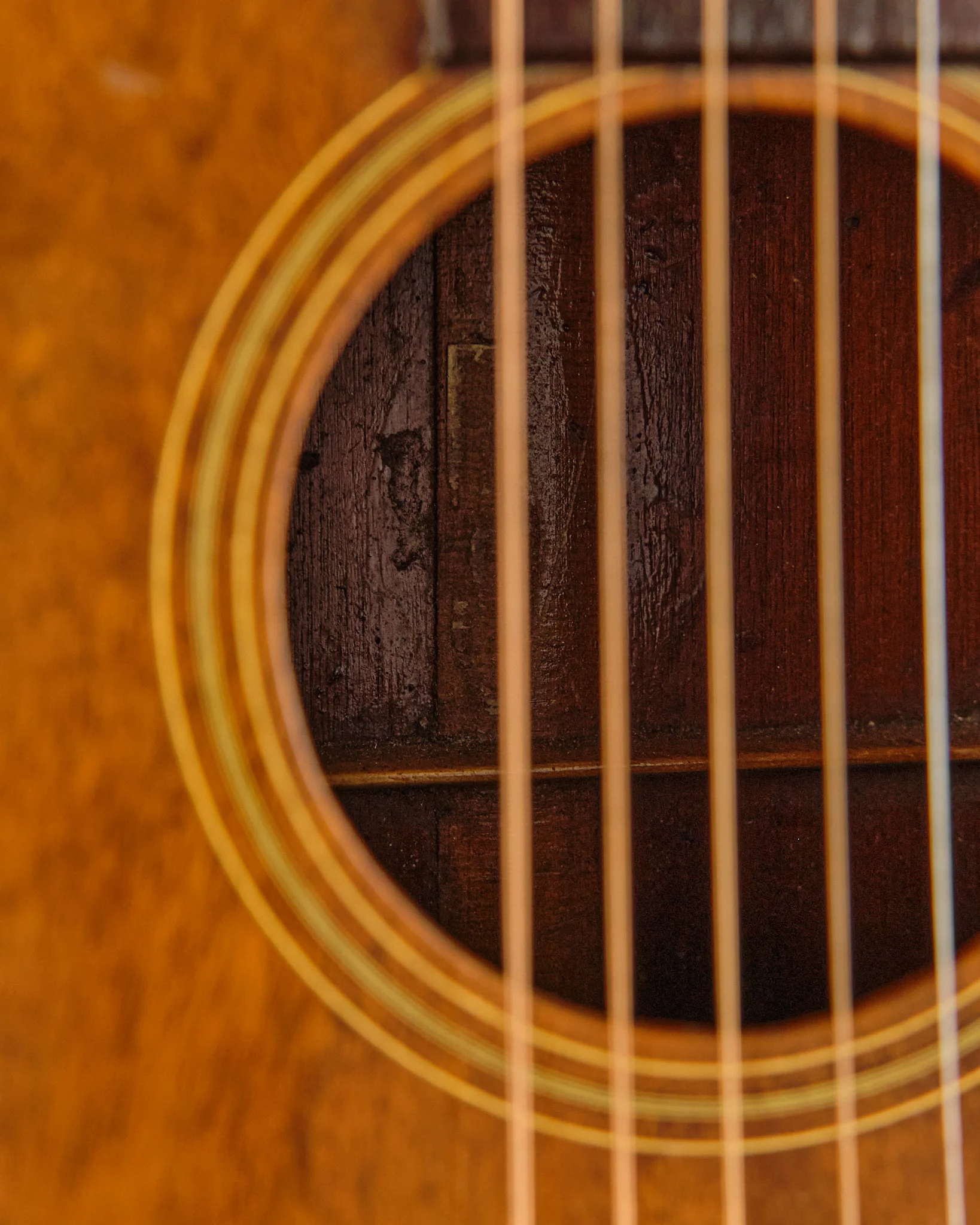 1920s Gibson L-1 Natural - Image 16