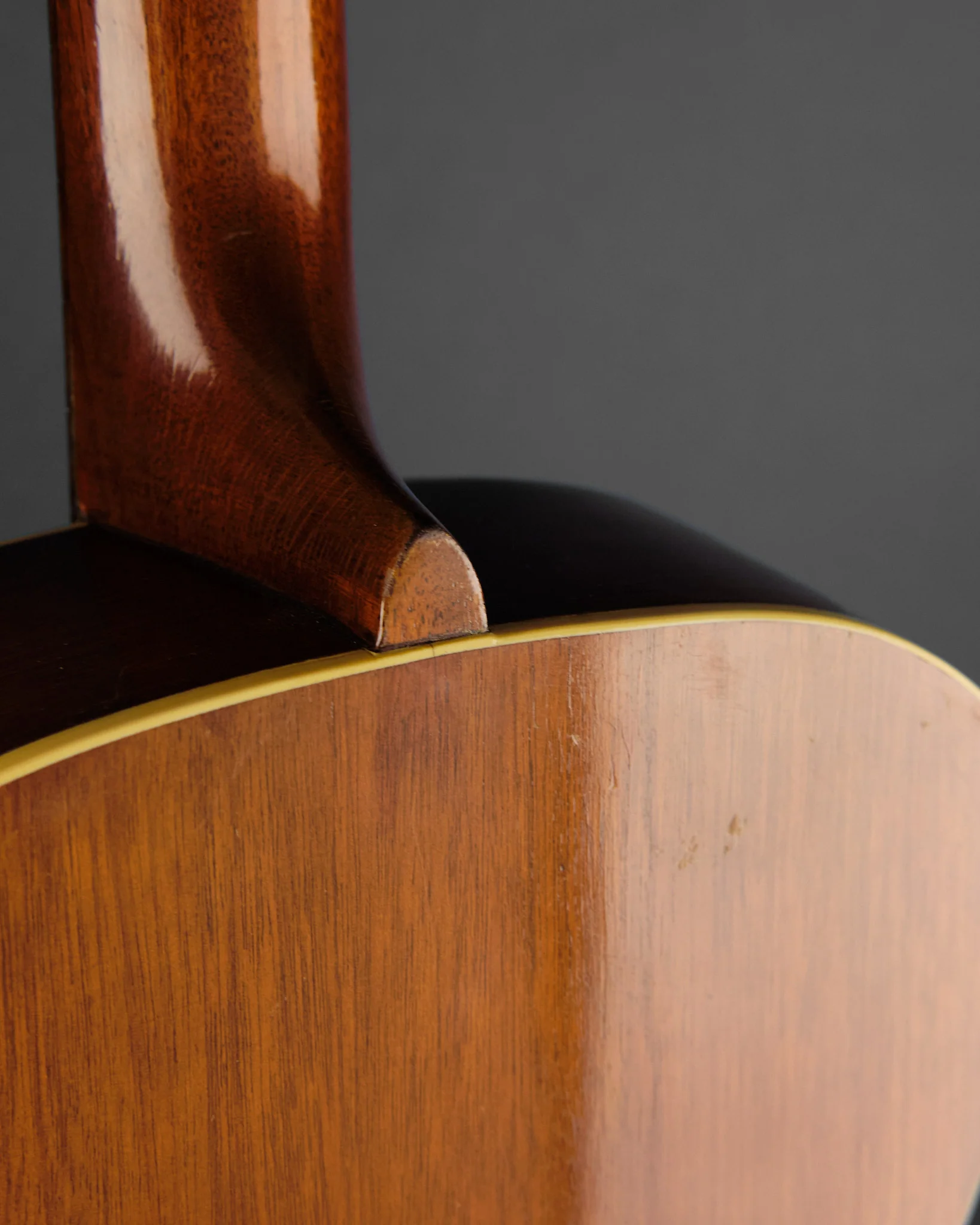 1920s Gibson L-1 Natural - Image 22