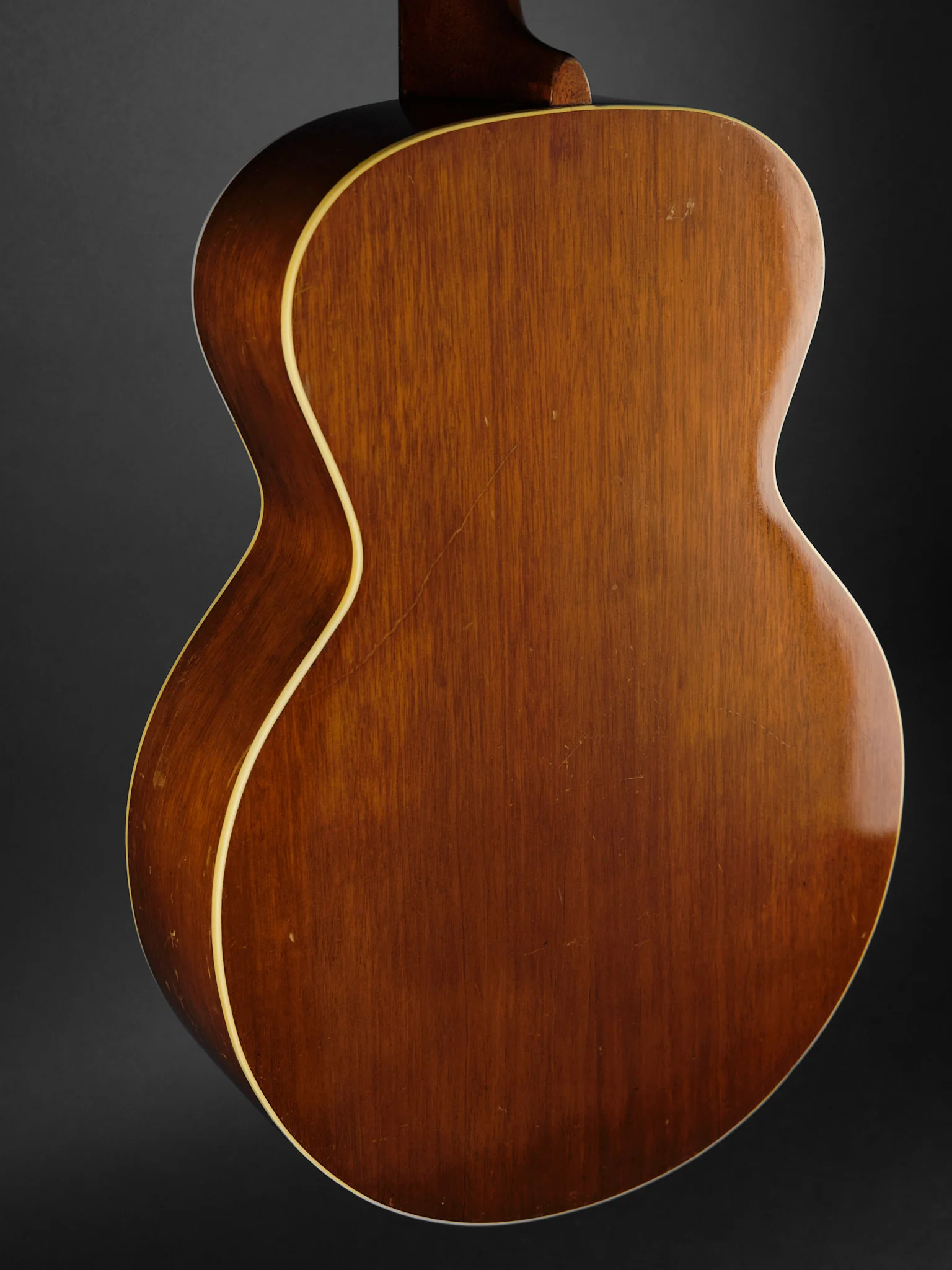 1920s Gibson L-1 Natural - Image 24