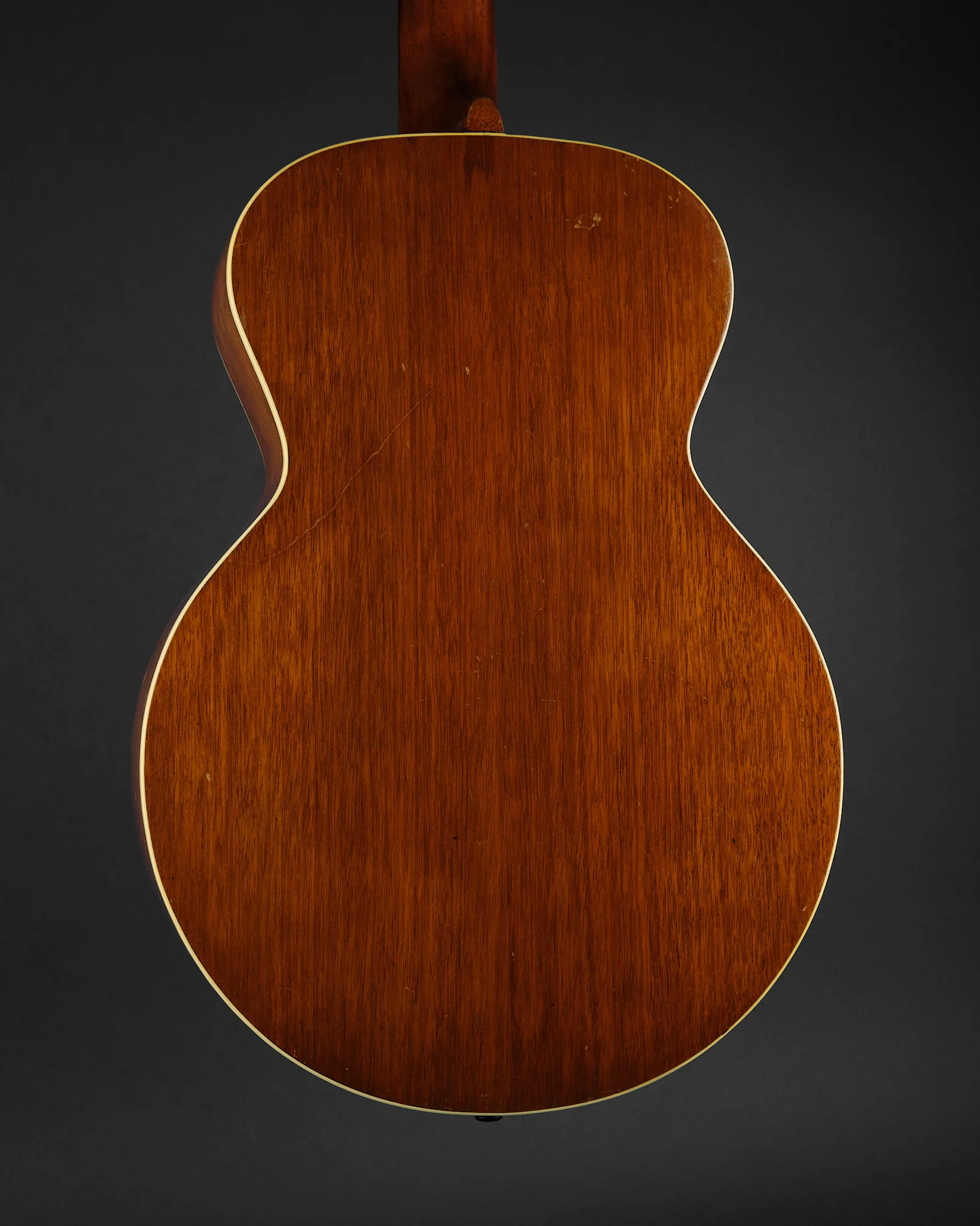 1920s Gibson L-1 Natural - Image 3