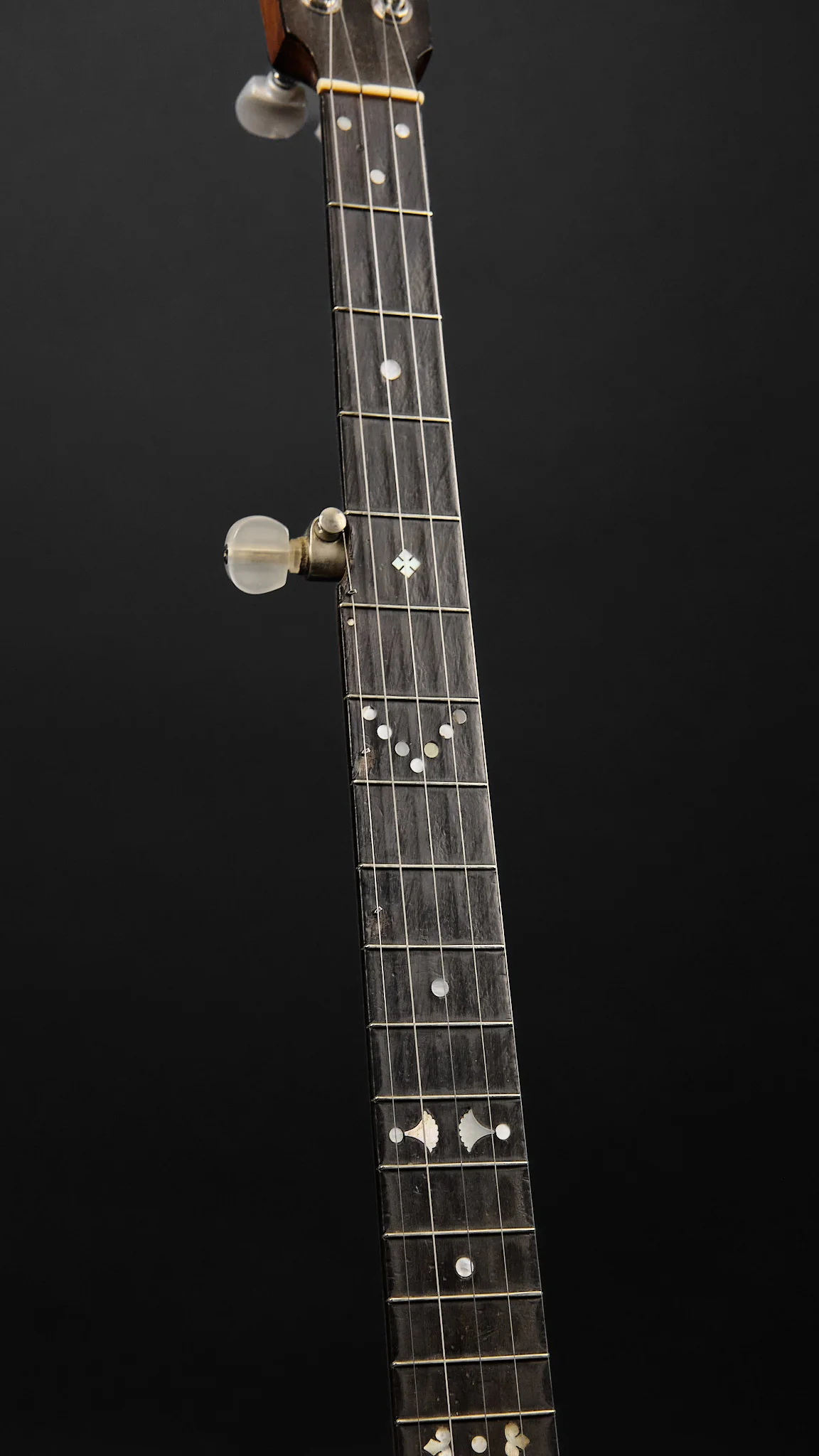 1920s The Windsor Popular Model 2 5-String Banjo - Image 6