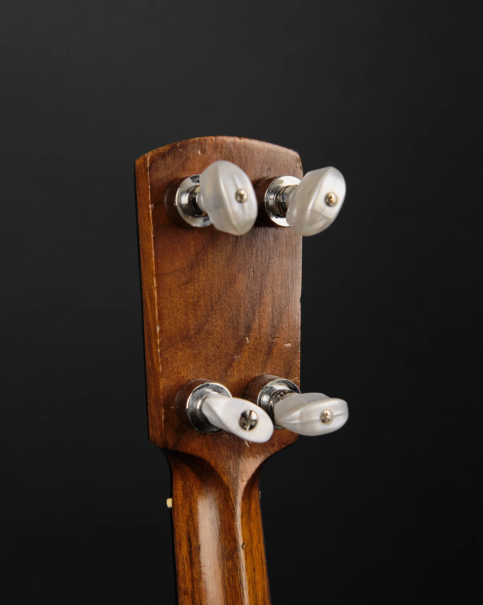 1920s The Windsor Popular Model 2 5-String Banjo - Image 8