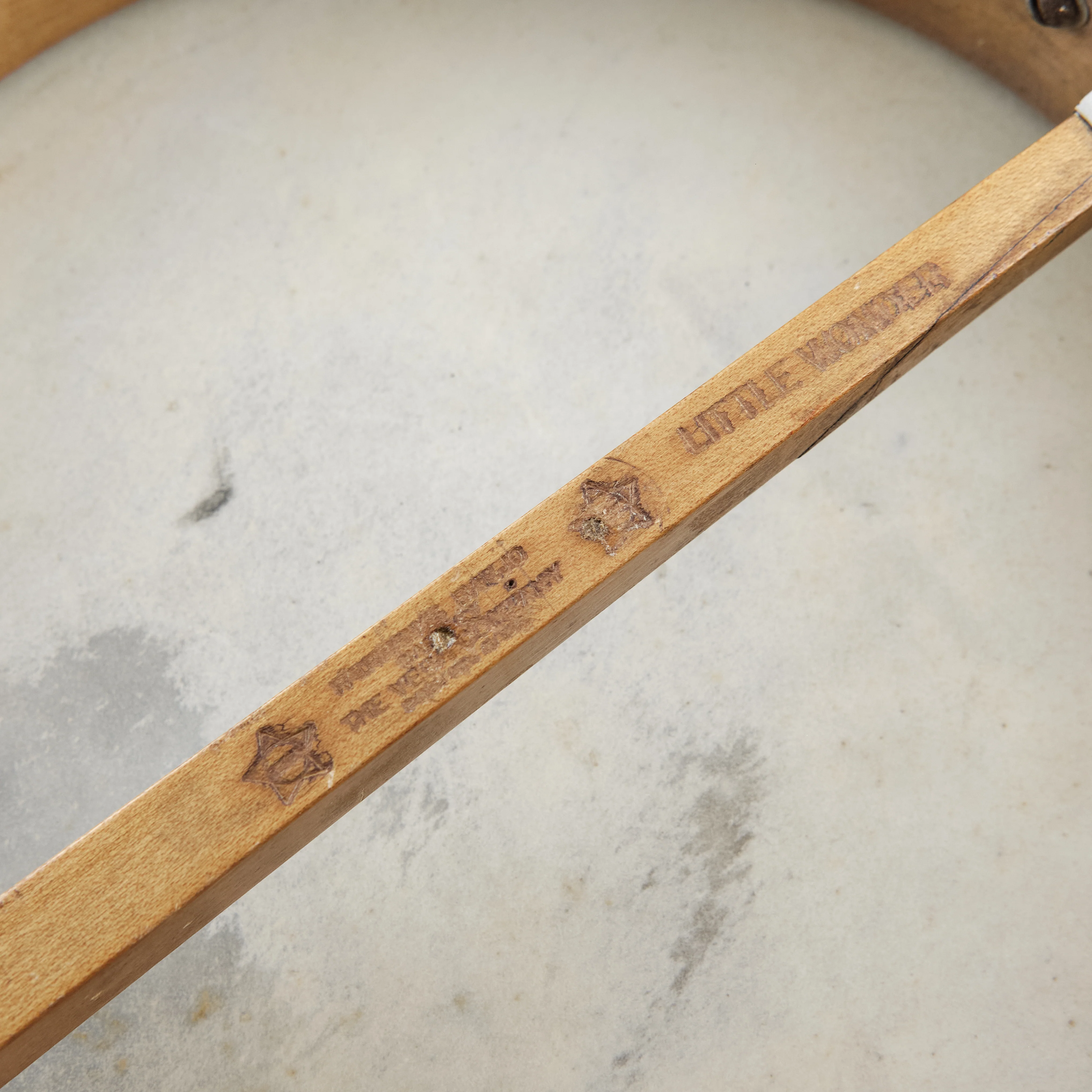 1927 Vega Little Wonder 6-string Banjo - Image 7