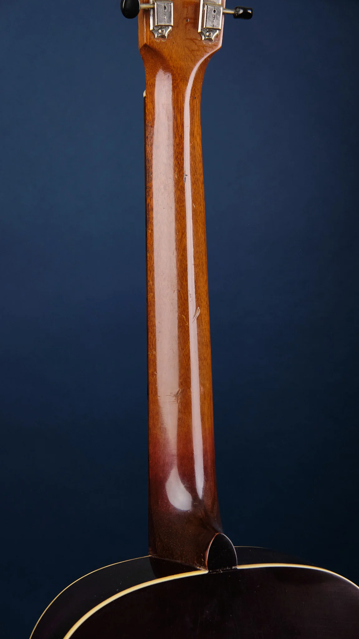 1937 Gibson L-30 Suburst - Image 10