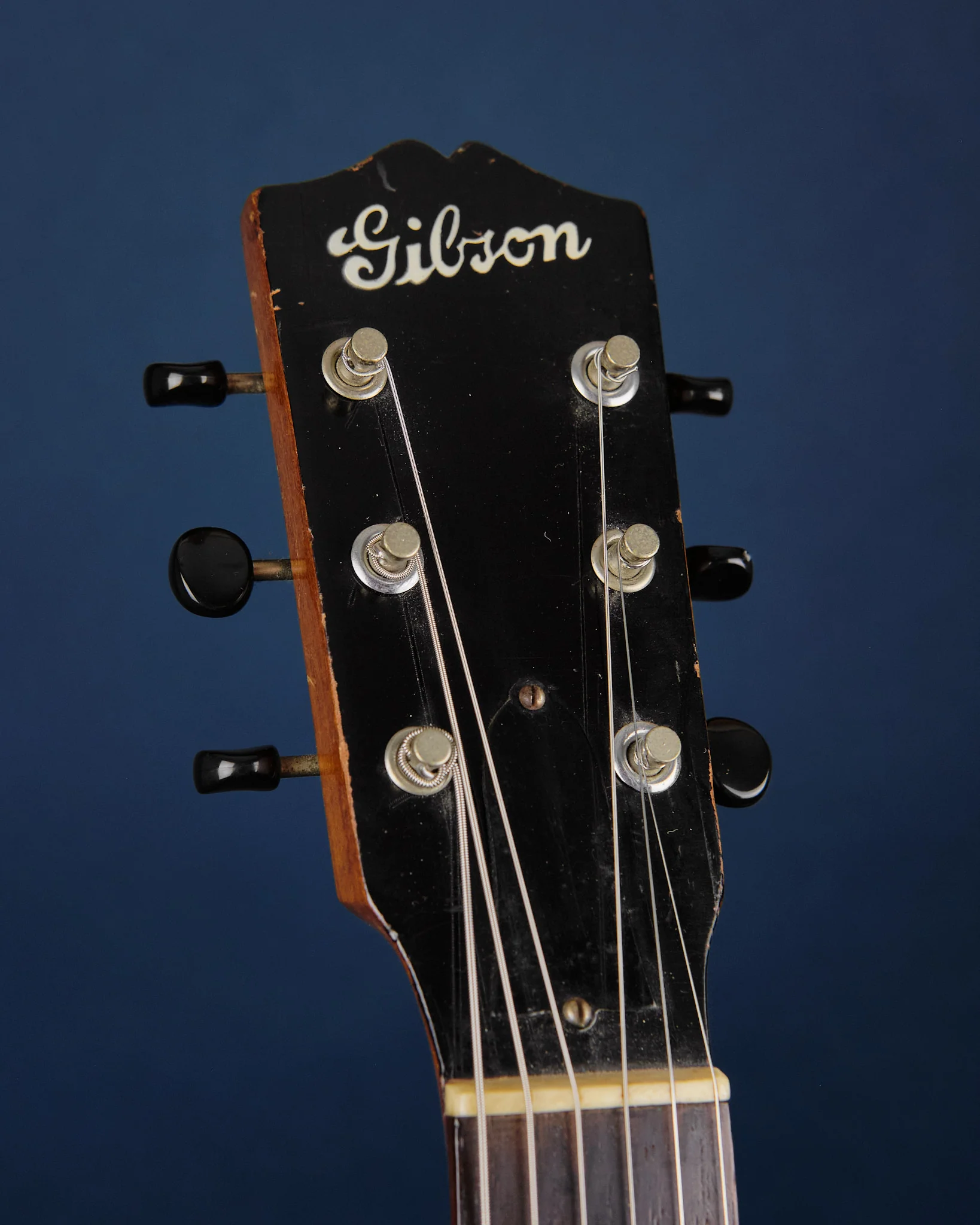 1937 Gibson L-30 Suburst - Image 2