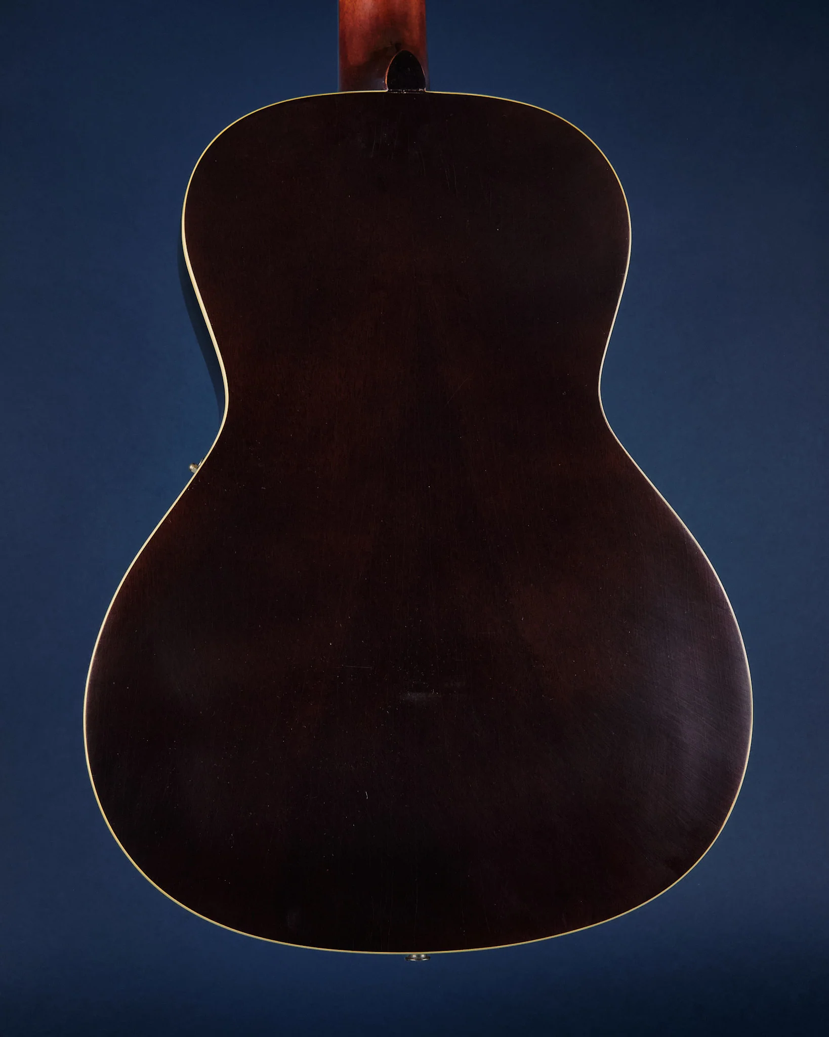 1937 Gibson L-30 Suburst - Image 3