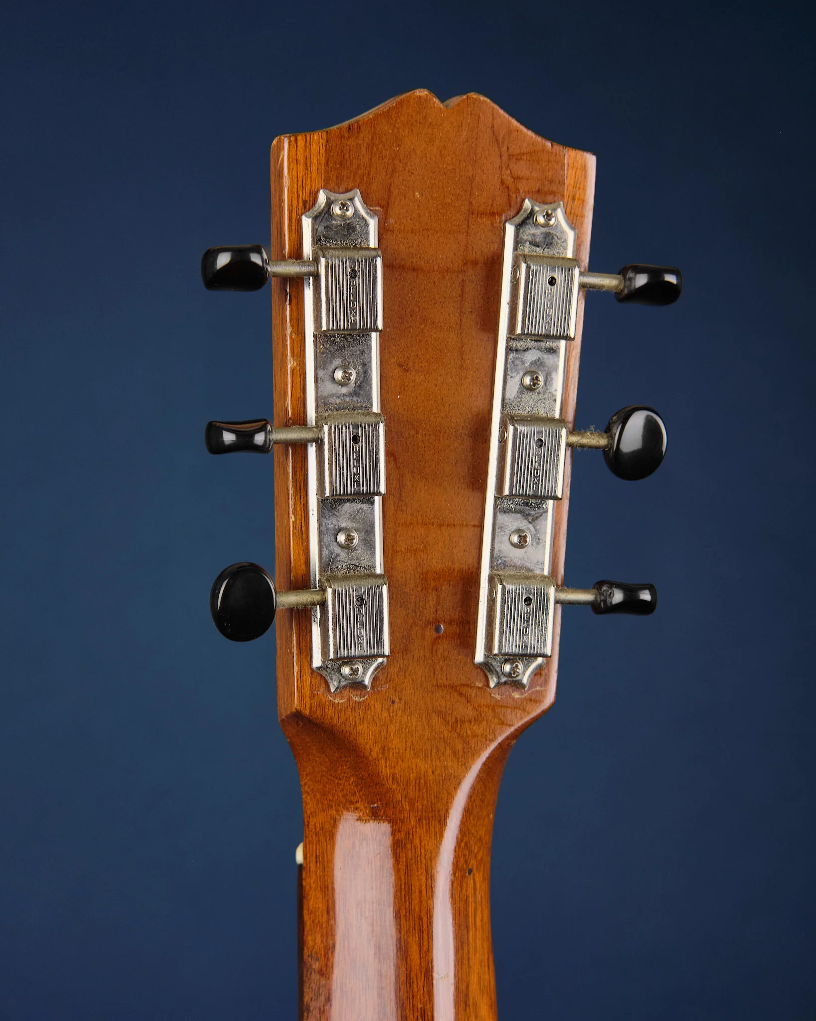 1937 Gibson L-30 Suburst - Image 9