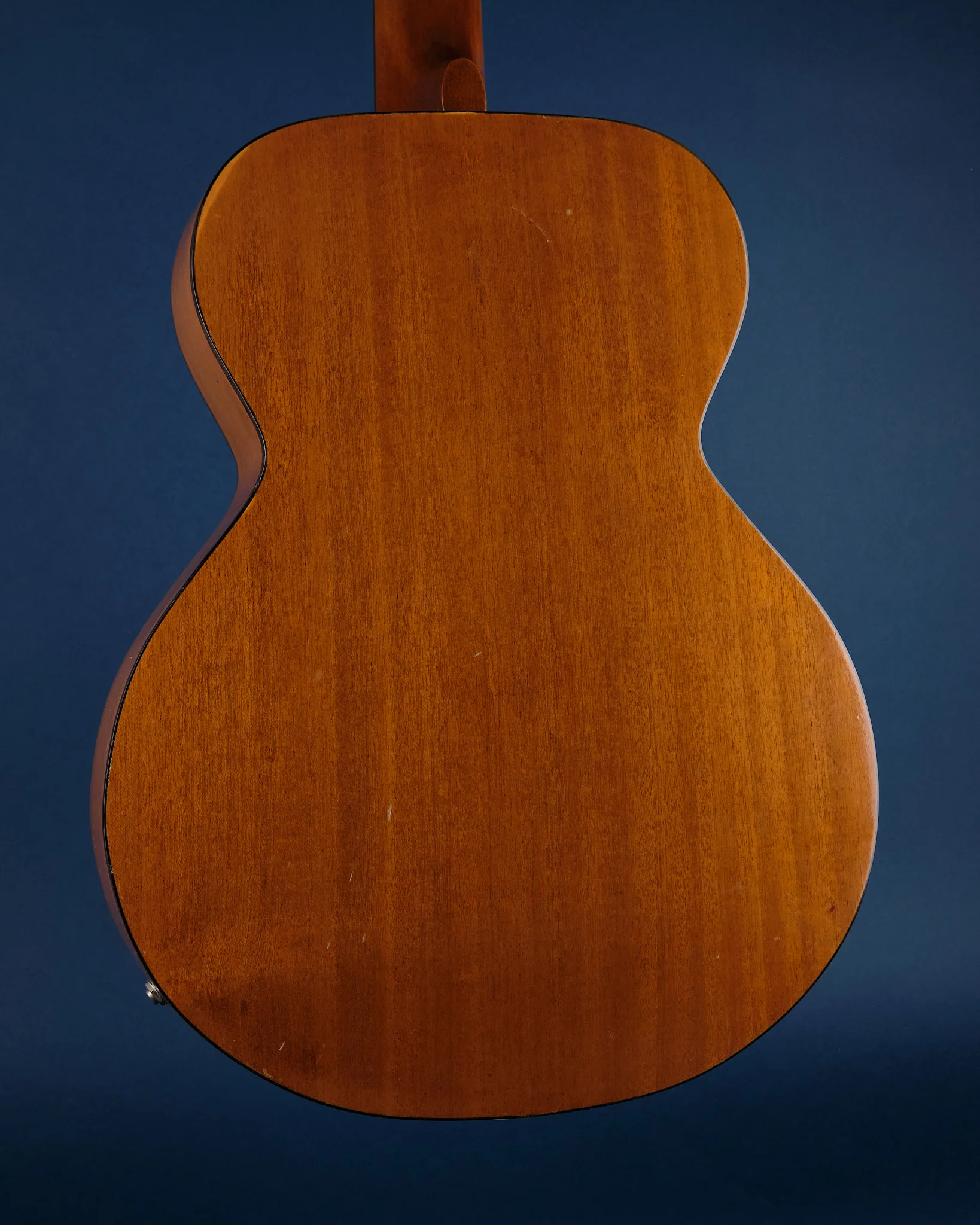 1950s Kay Jumbo Natural - Image 6