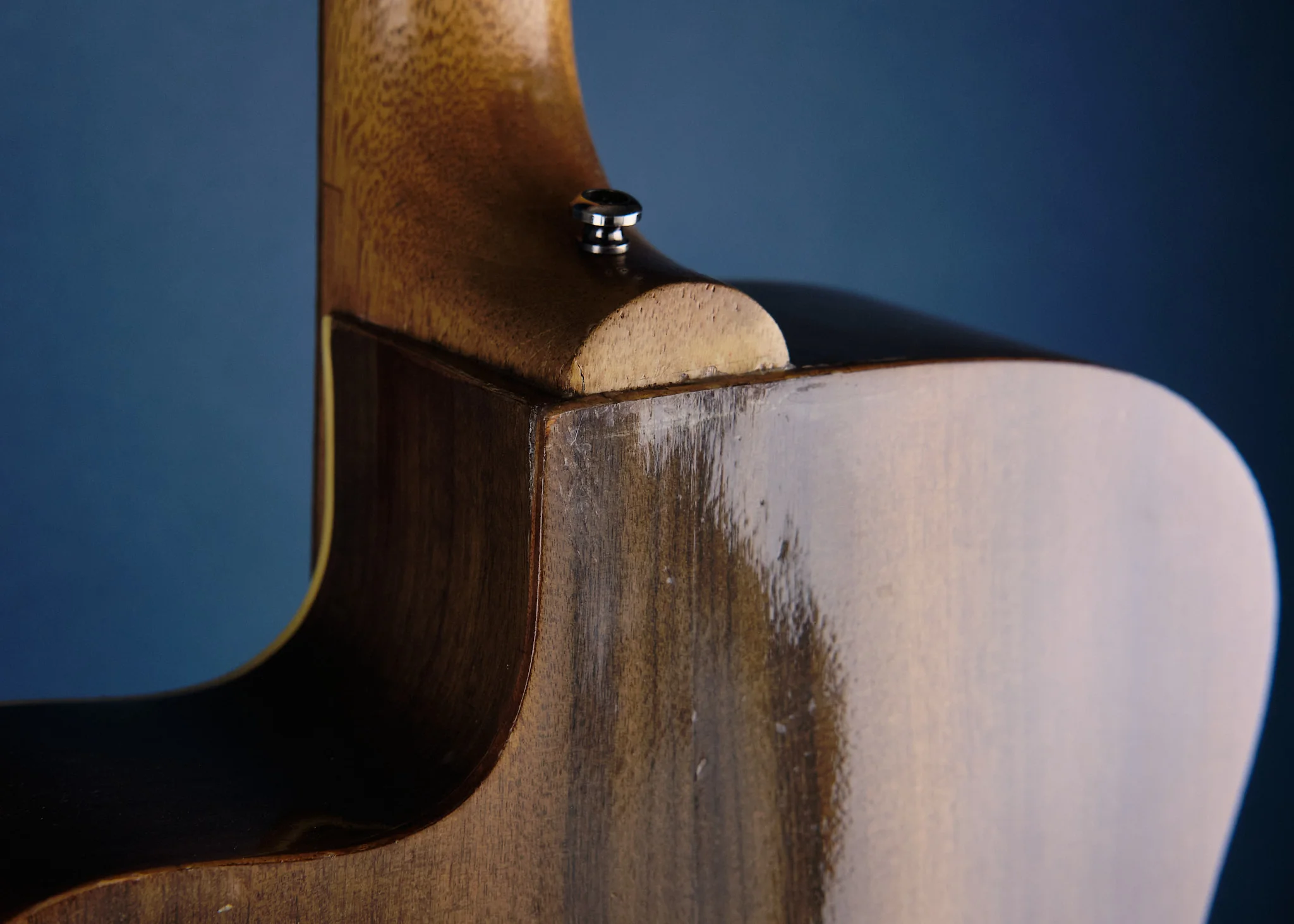 1950s Maton Premier EG-45A Sunburst - Image 10
