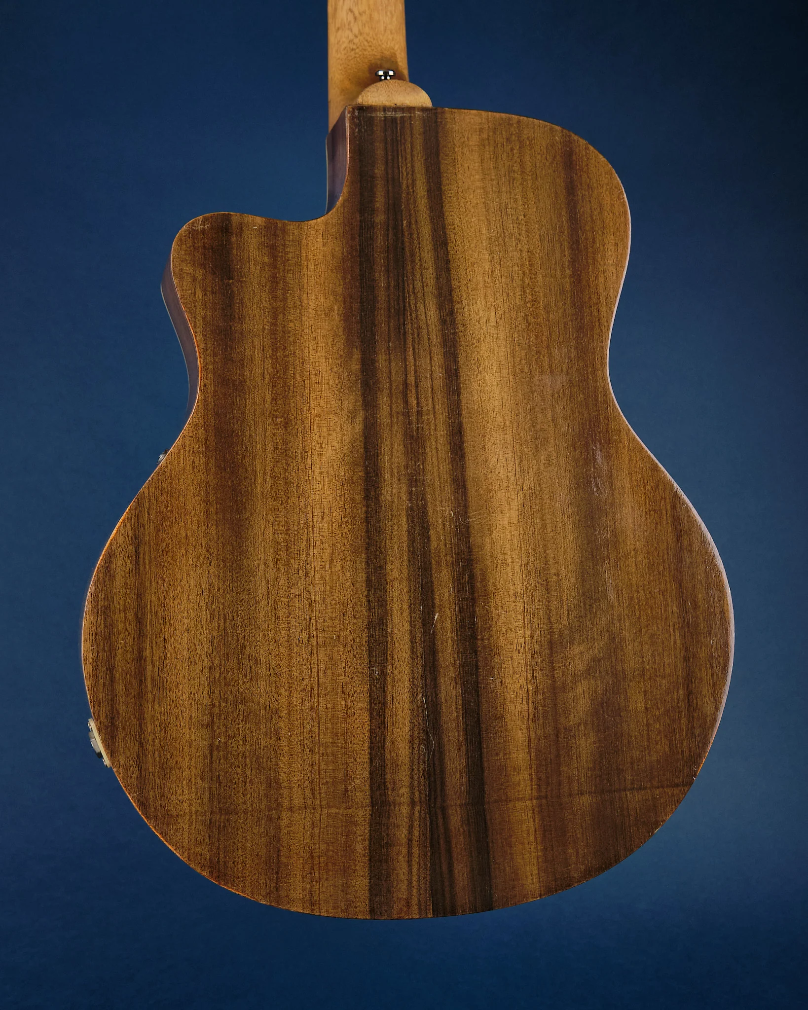 1950s Maton Premier EG-45A Sunburst - Image 11