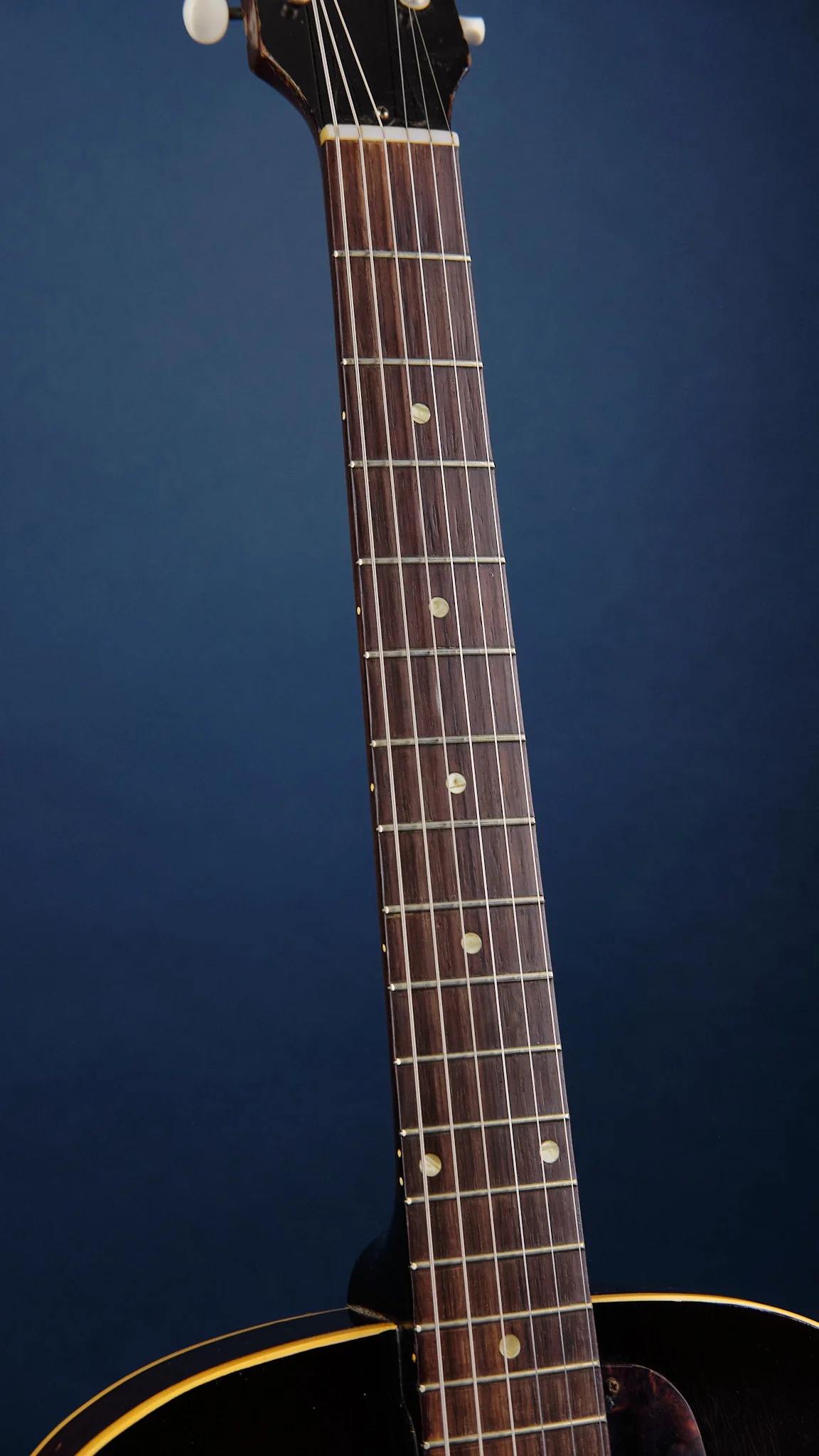 1957 Gibson ES-125TD Sunburst - Image 6
