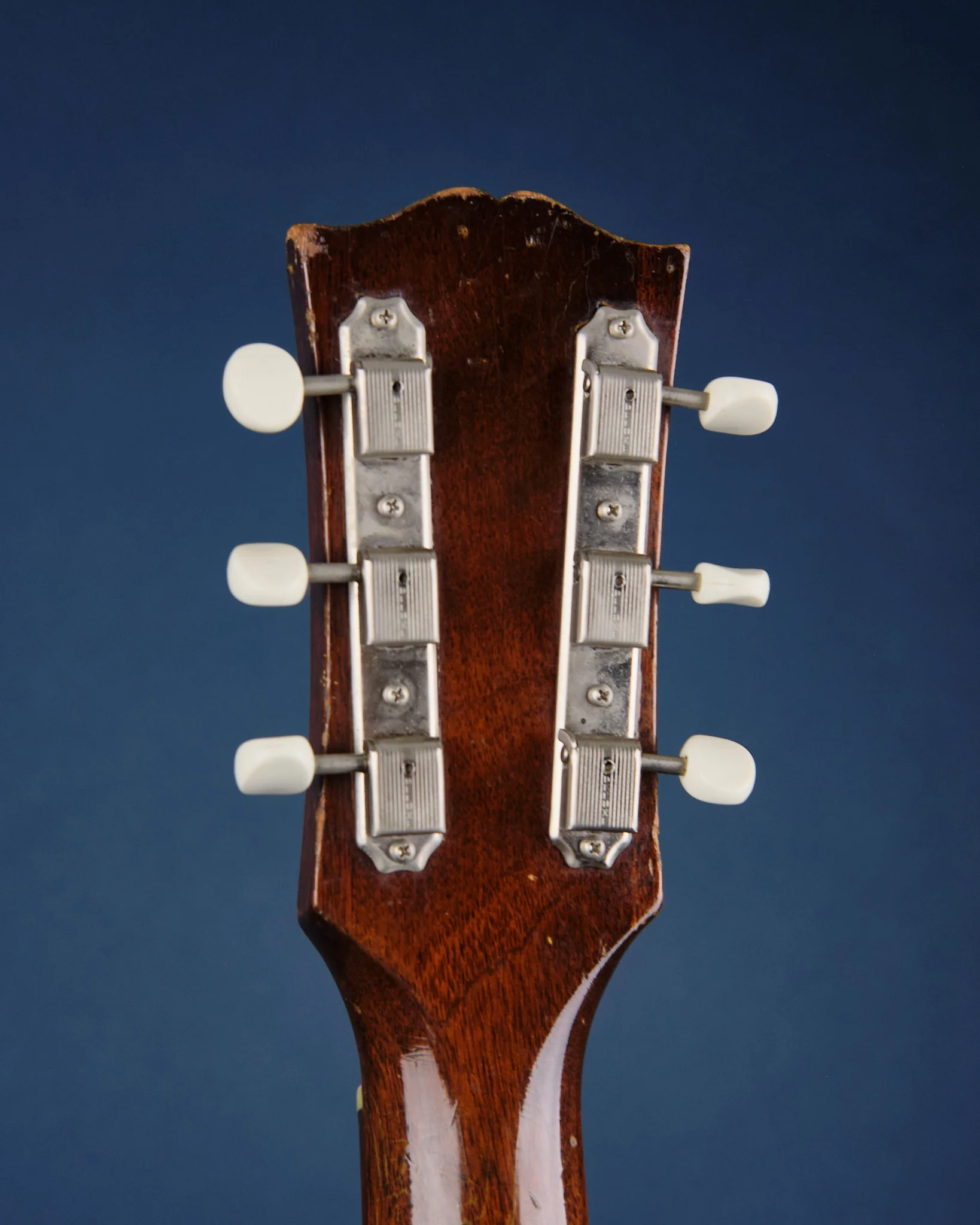 1957 Gibson ES-125TD Sunburst - Image 7