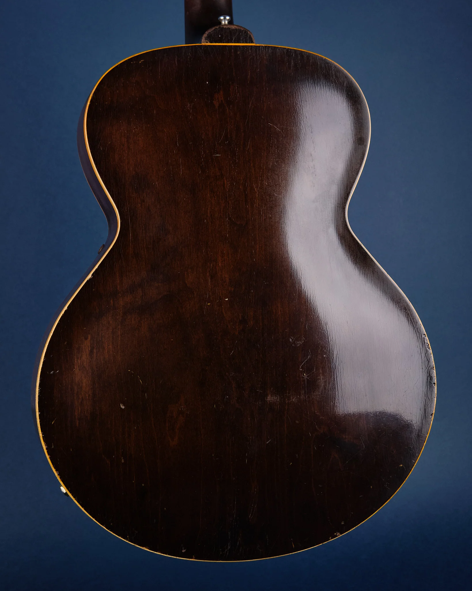 1958 Gibson ES-125 Sunburst - Image 10