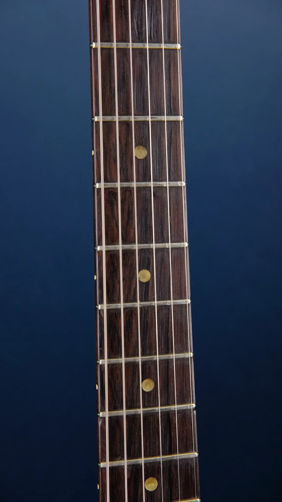 1958 Gibson ES-125 Sunburst - Image 11