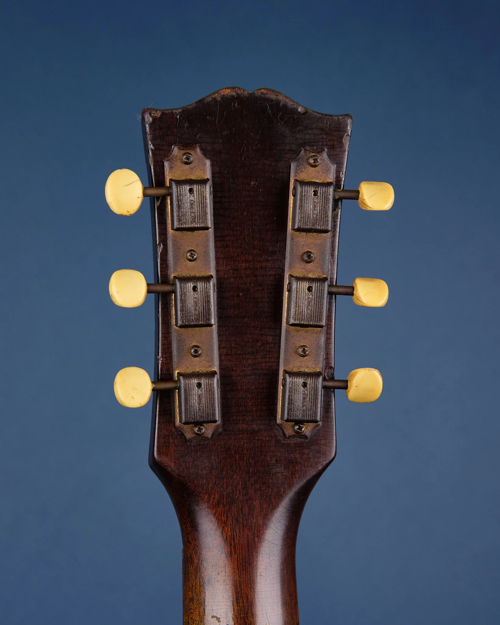 1958 Gibson ES-125 Sunburst - Image 12