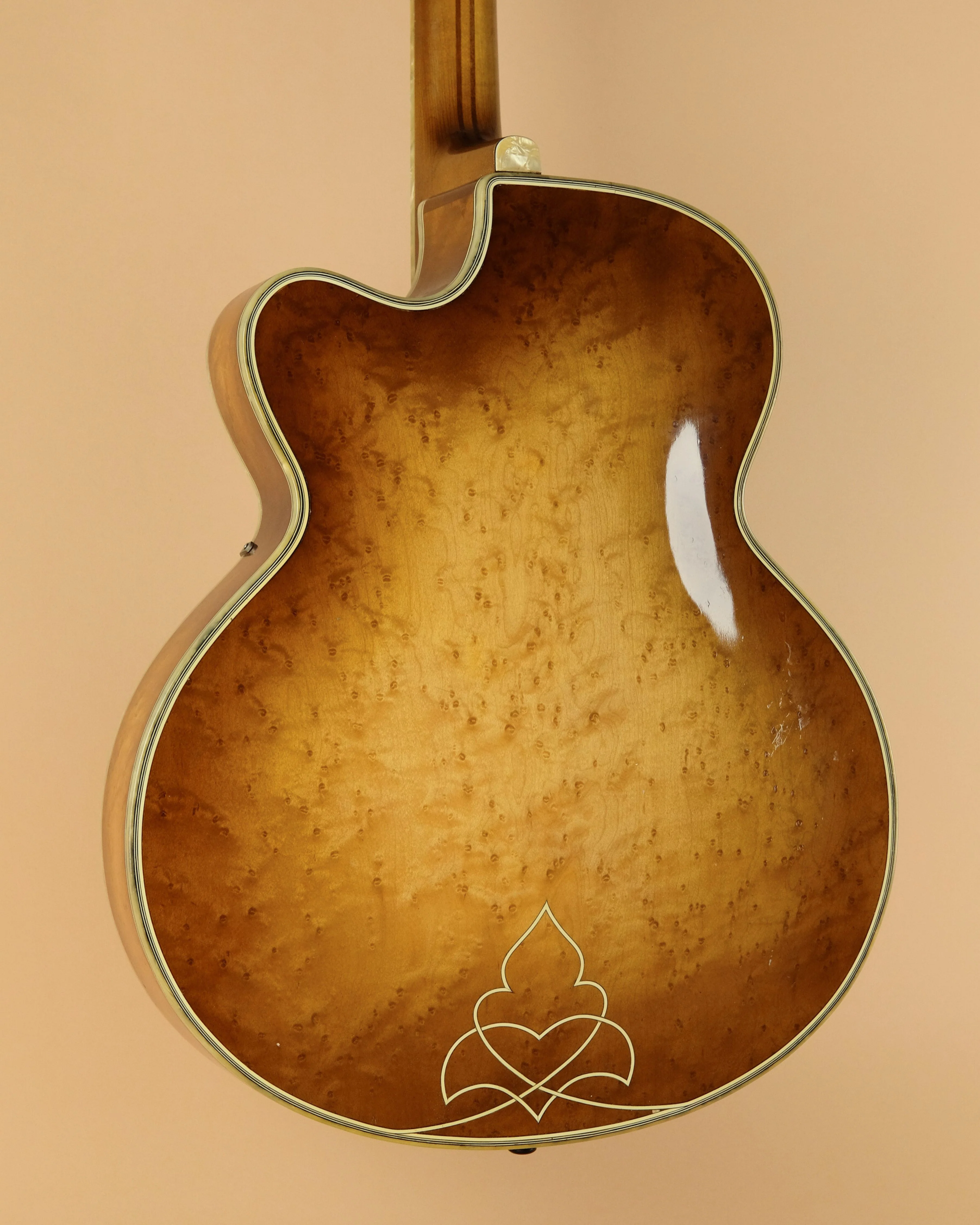 1958 Hofner Committee Brunette - Image 2