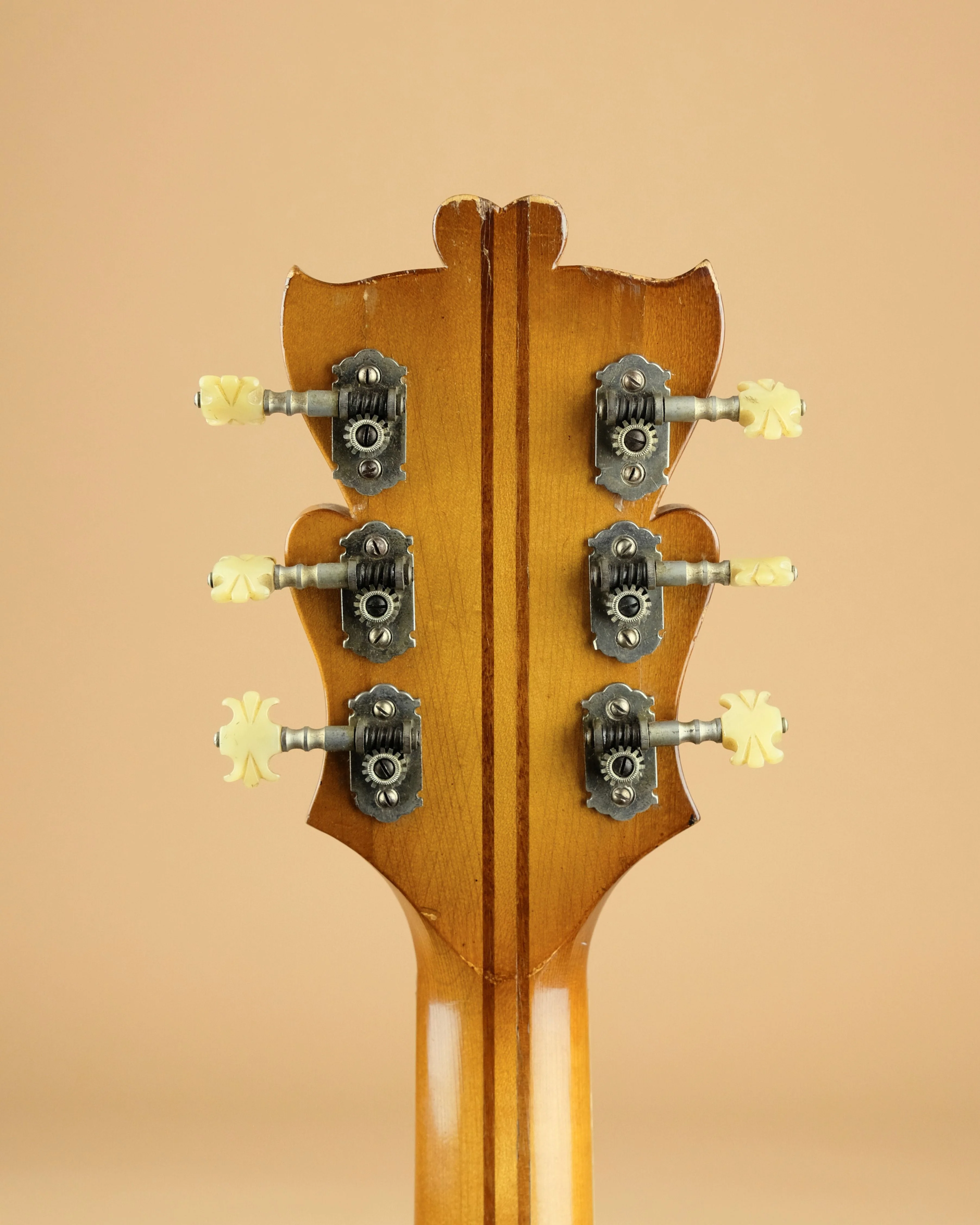 1958 Hofner Committee Brunette - Image 7