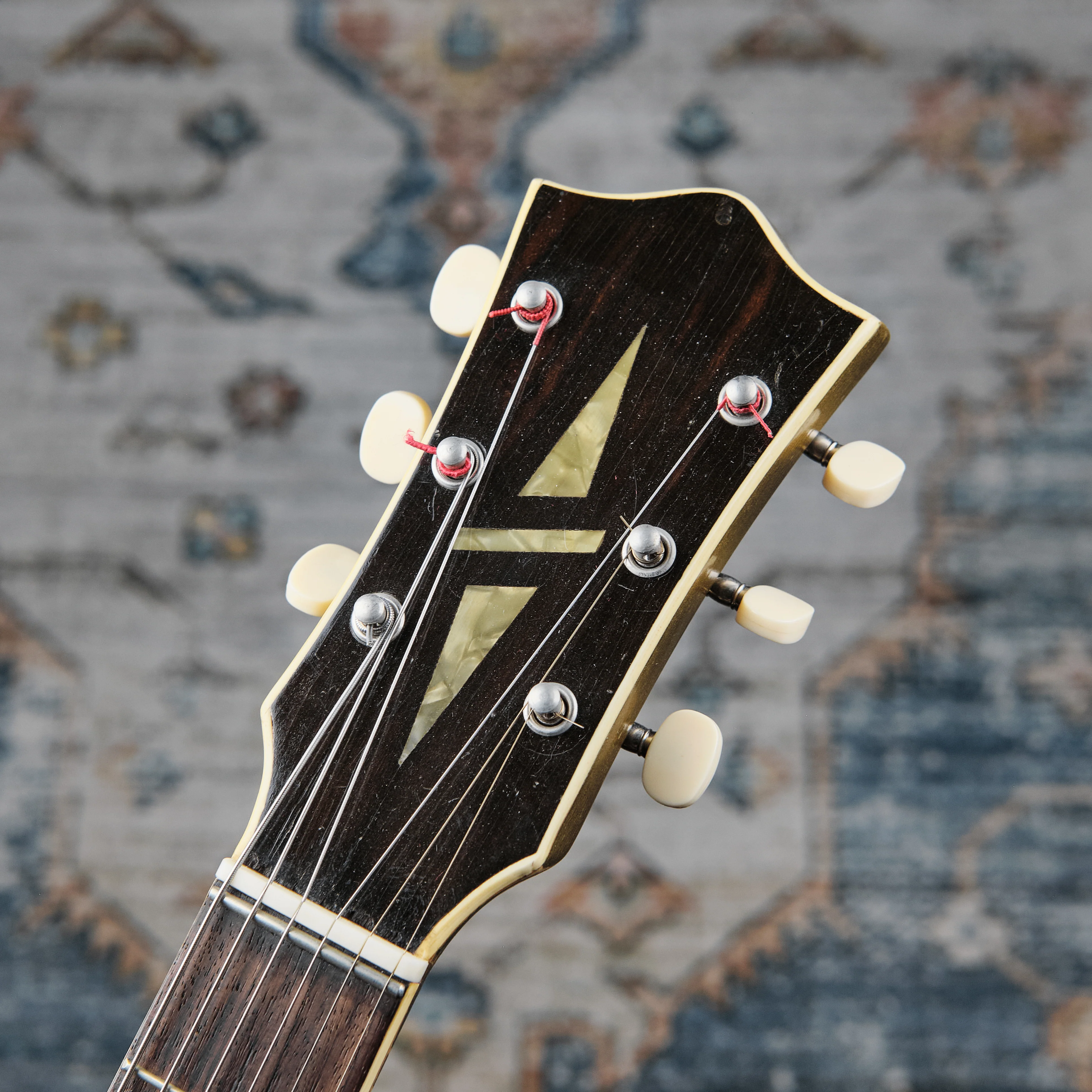 1959 Framus Hollywood - Image 2
