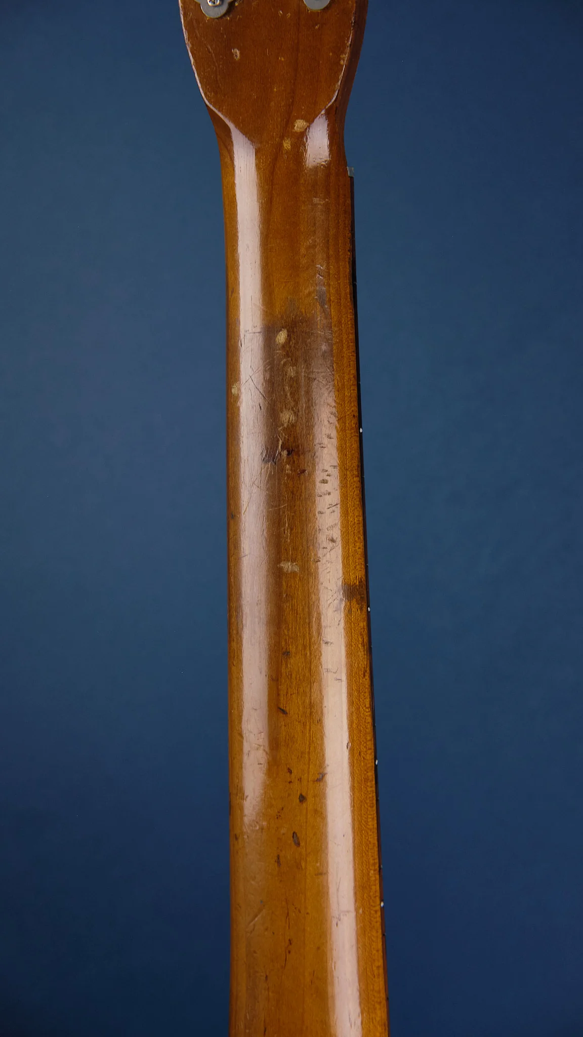 1960 Silvertone U1 Copper - Image 11