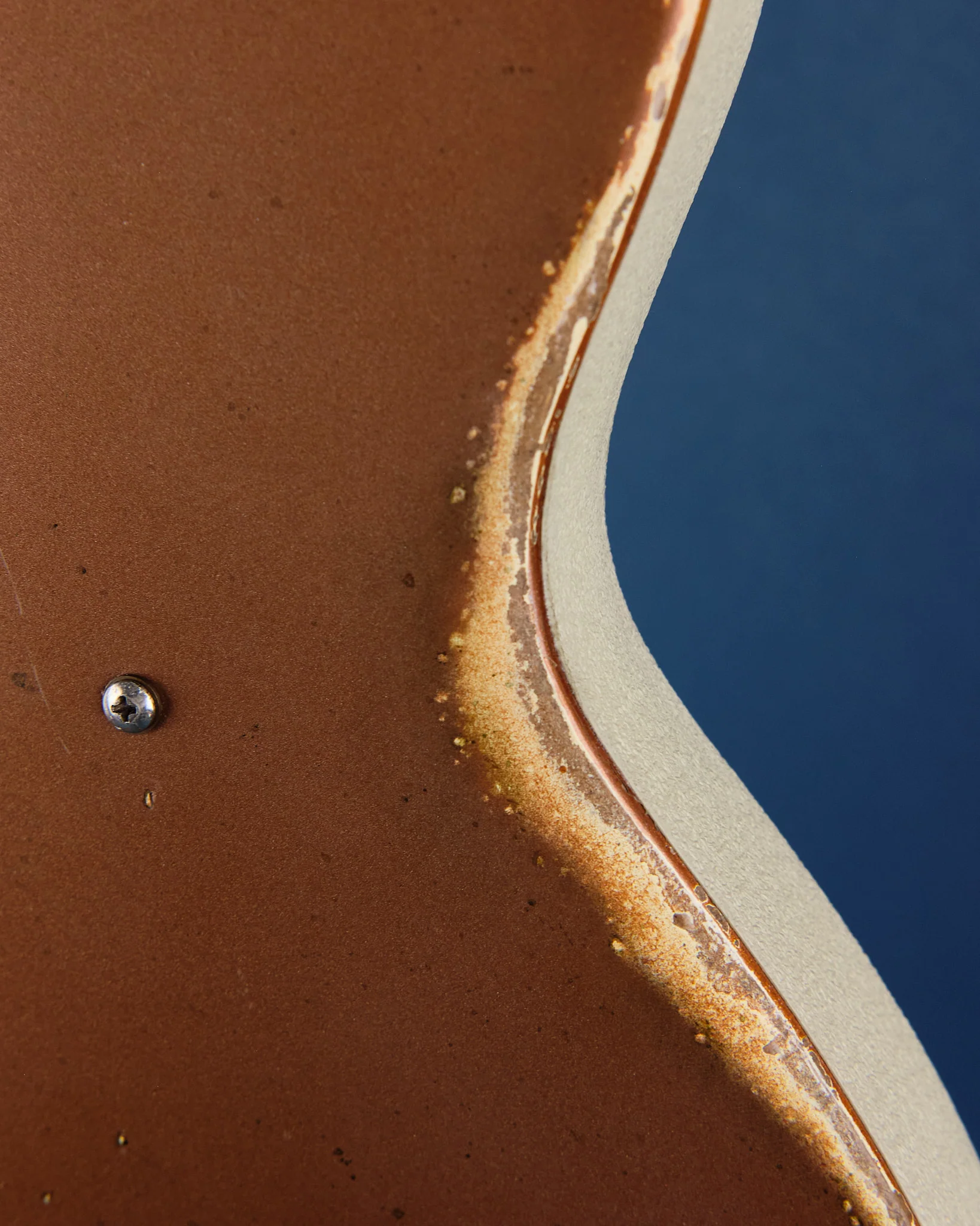 1960 Silvertone U1 Copper - Image 5