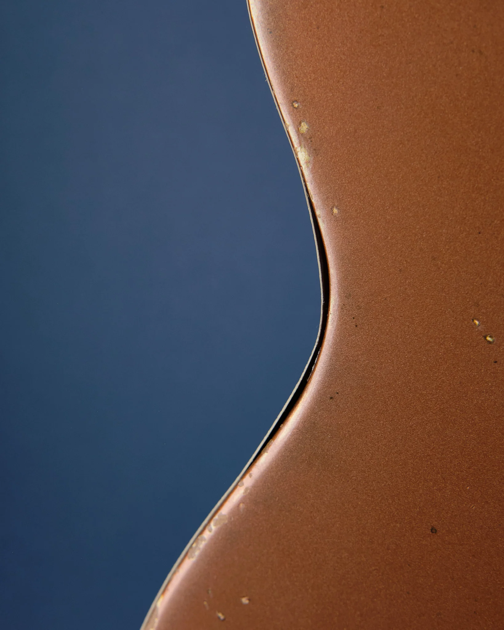 1960 Silvertone U1 Copper - Image 7