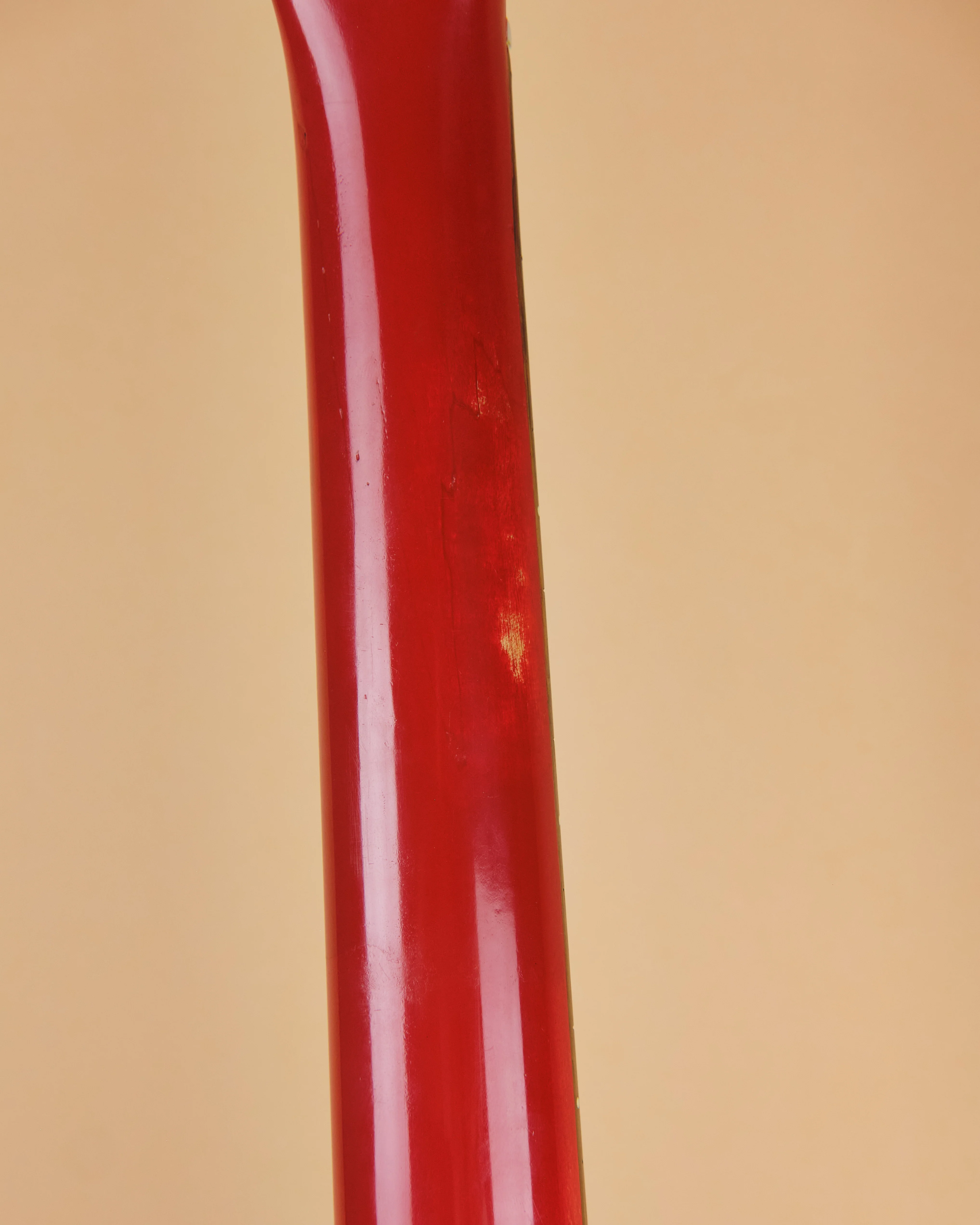 1960s Airline Jetson Red - Image 9