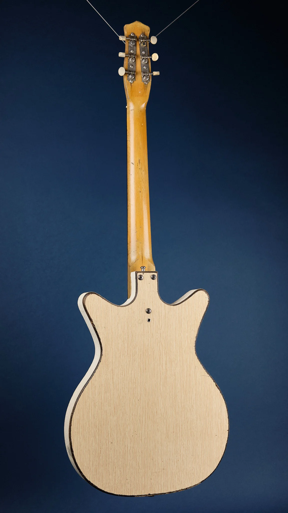1960s Danelectro Convertible - Image 5