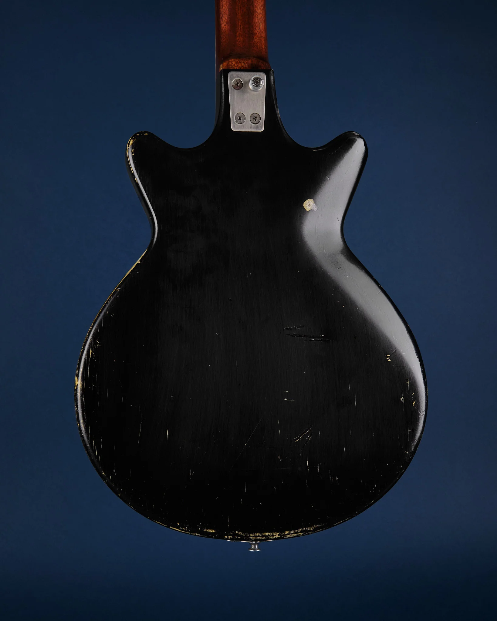 1960s Framus Strato 5/154 Sunburst - Image 3