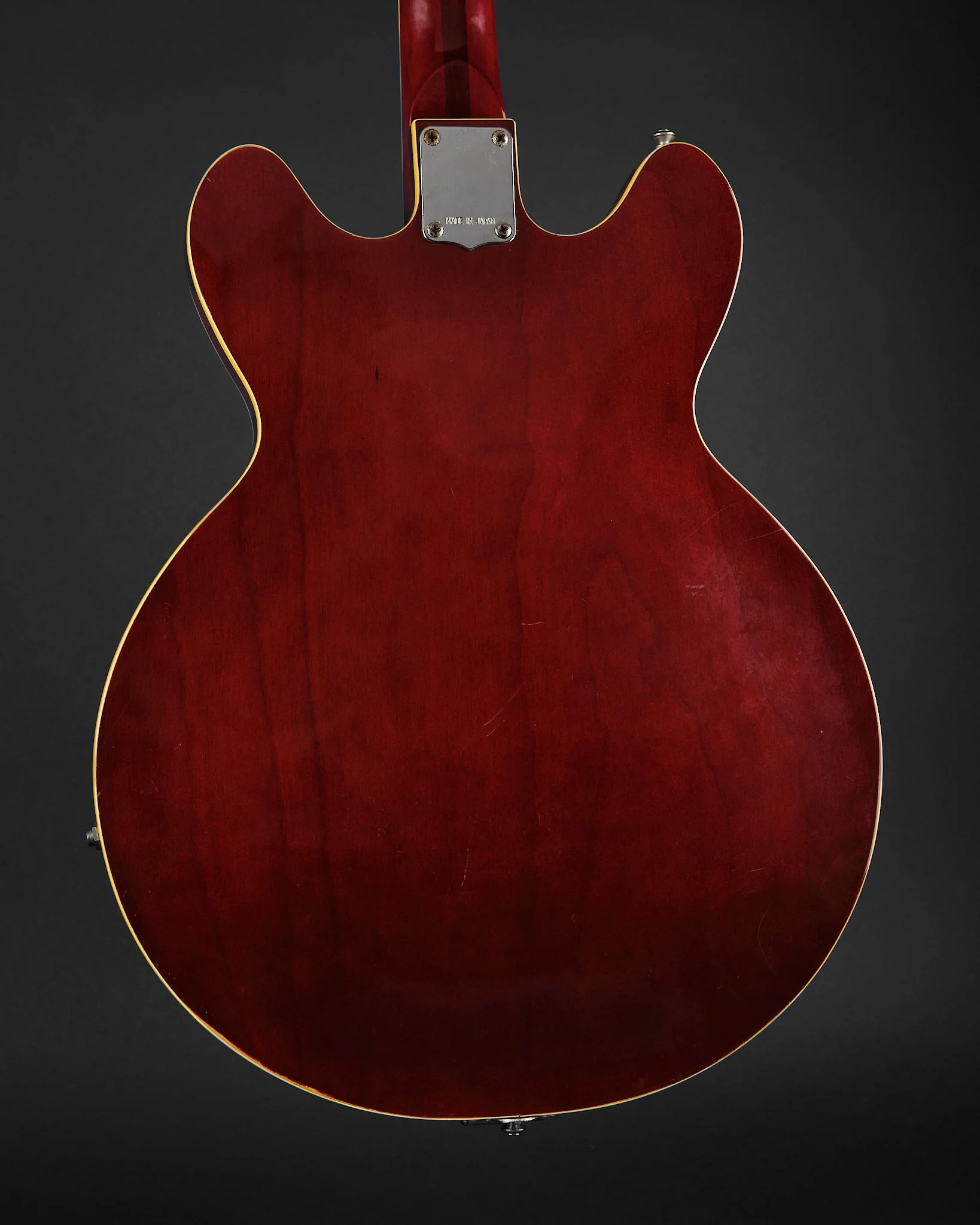 1960s RM Tempo Red - Image 3