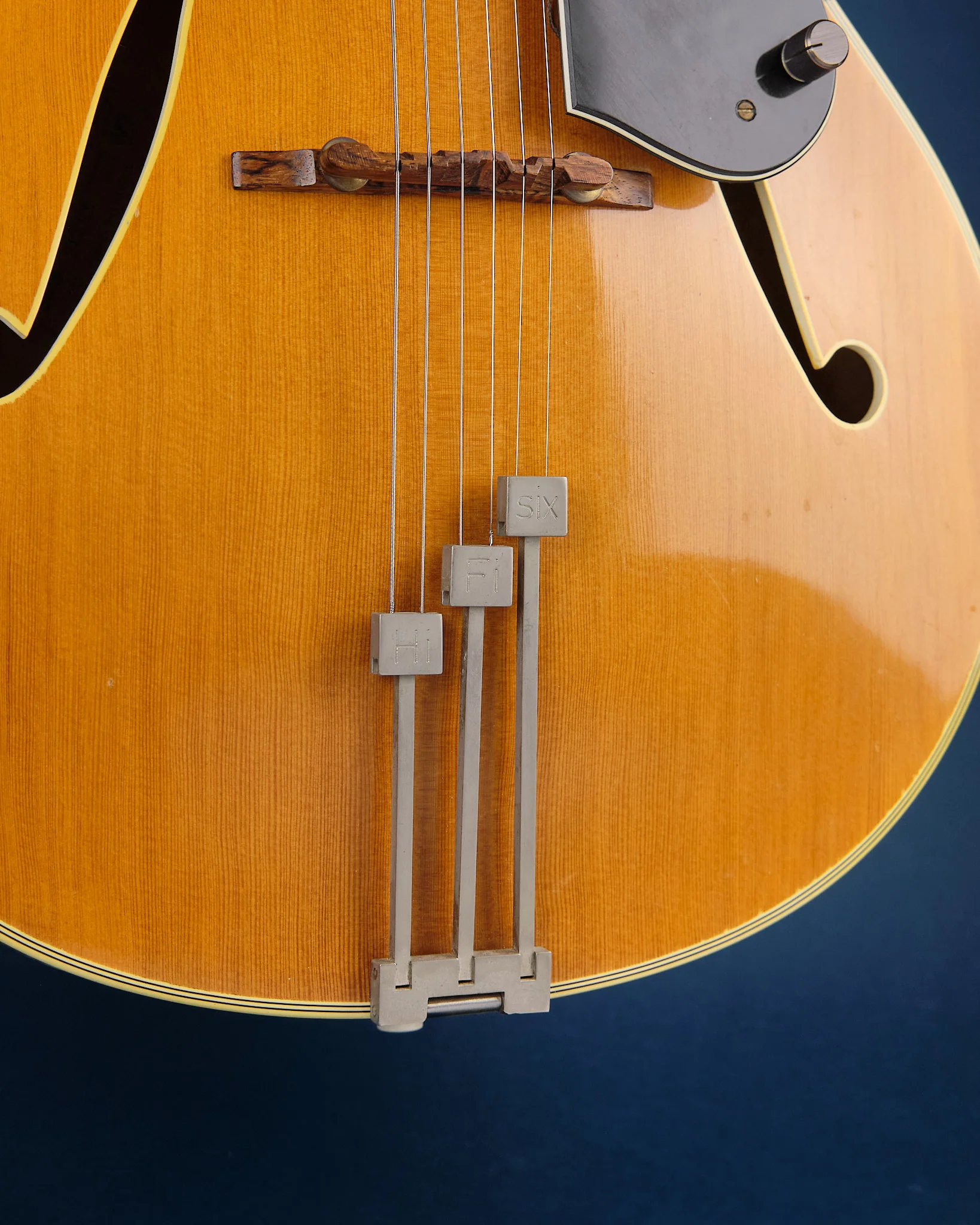 1962 Framus 5/68 Blonde - Image 11