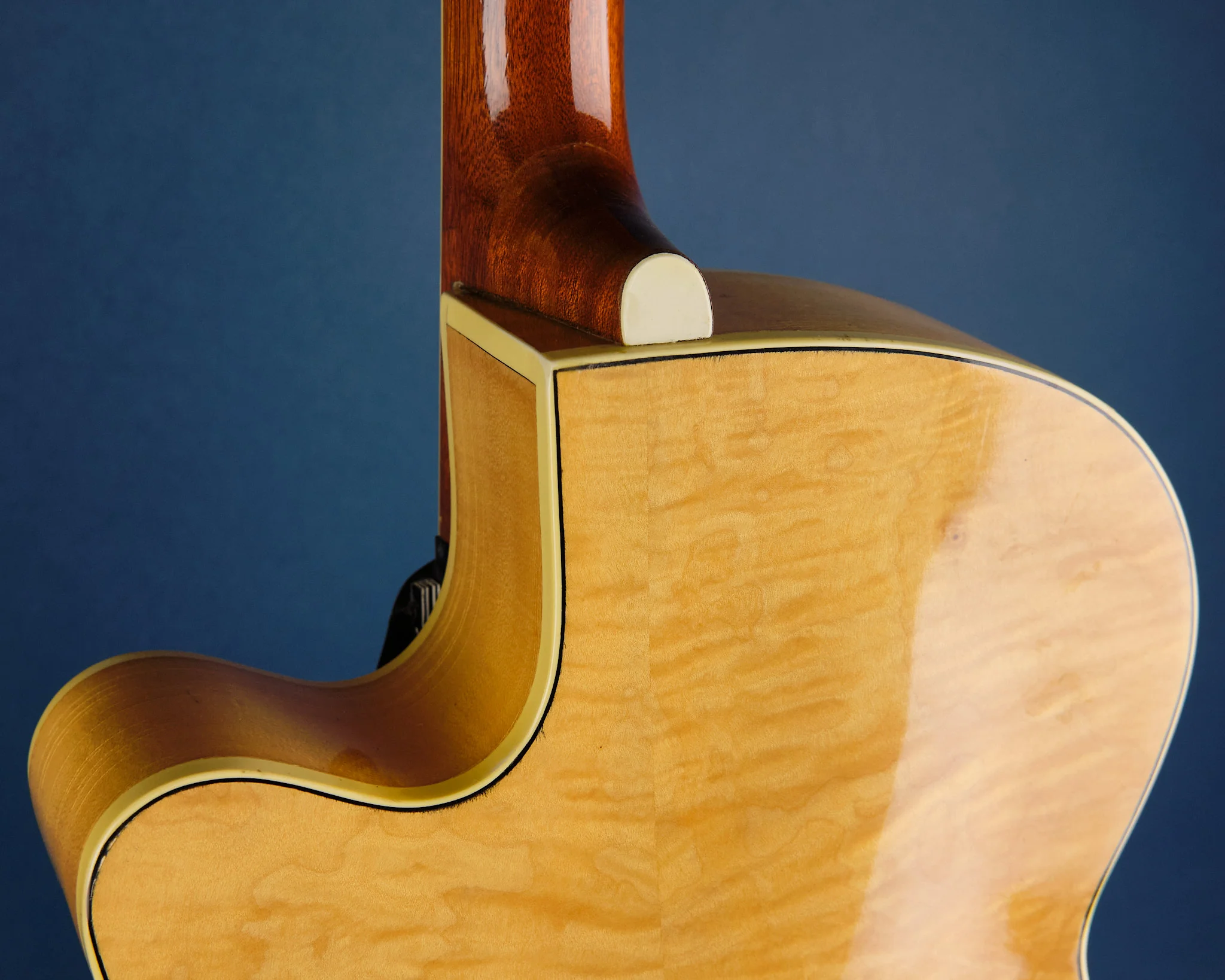 1962 Framus 5/68 Blonde - Image 12