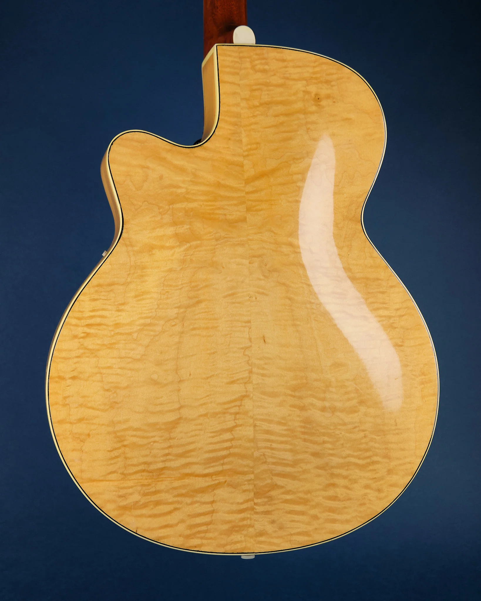 1962 Framus 5/68 Blonde - Image 3