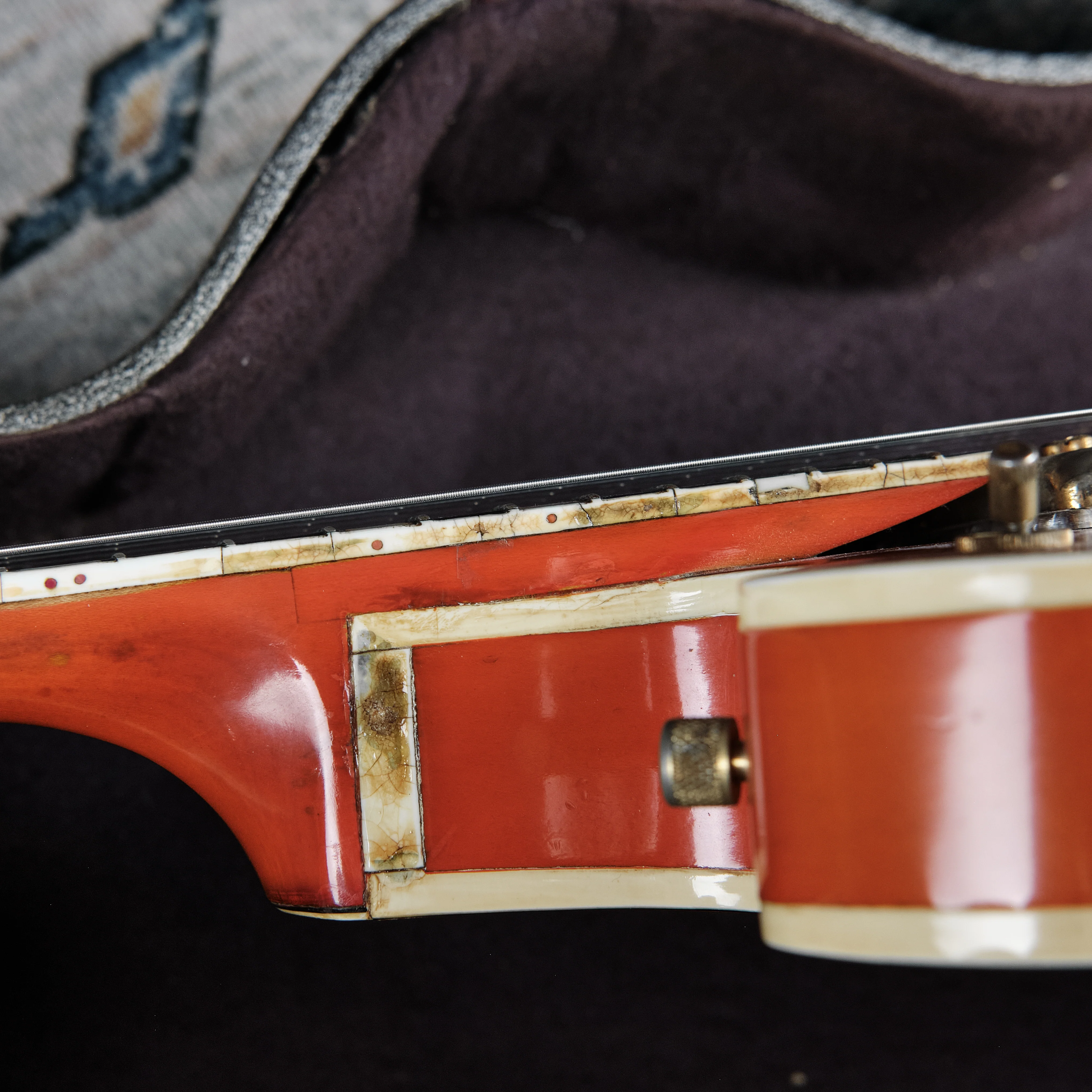 1962 Gretsch 6120 - Image 14