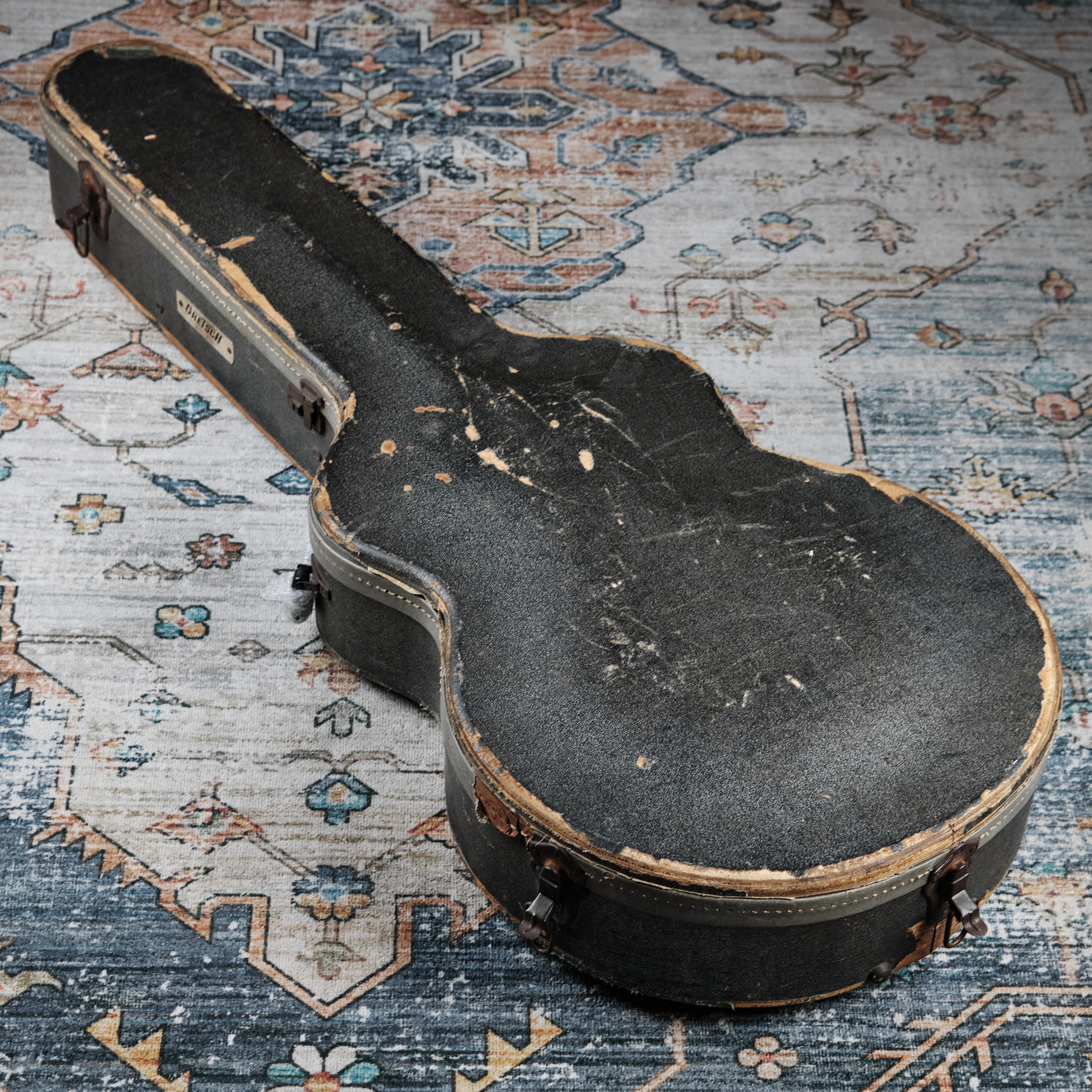 1962 Gretsch 6120 - Image 15