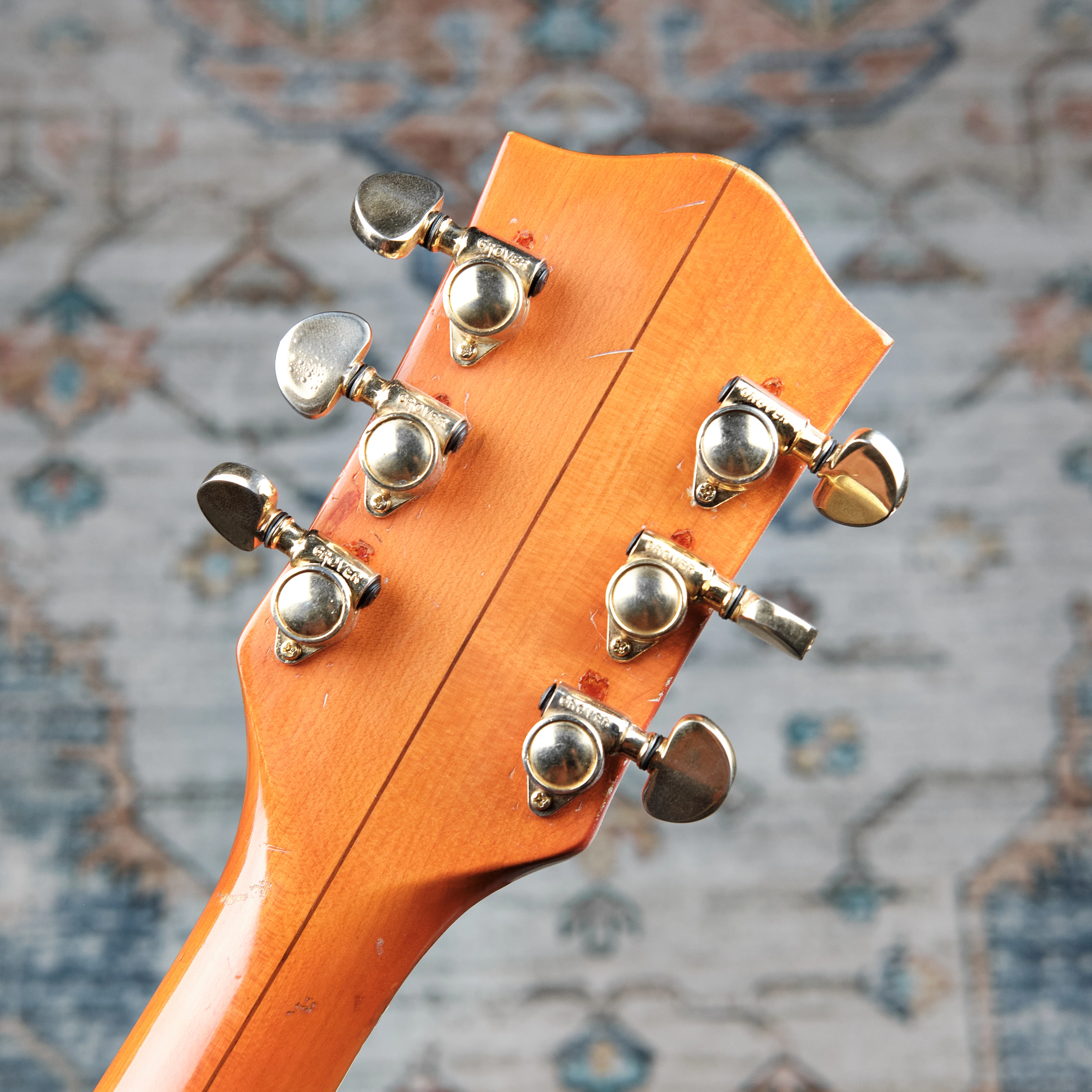 1962 Gretsch 6120 - Image 5