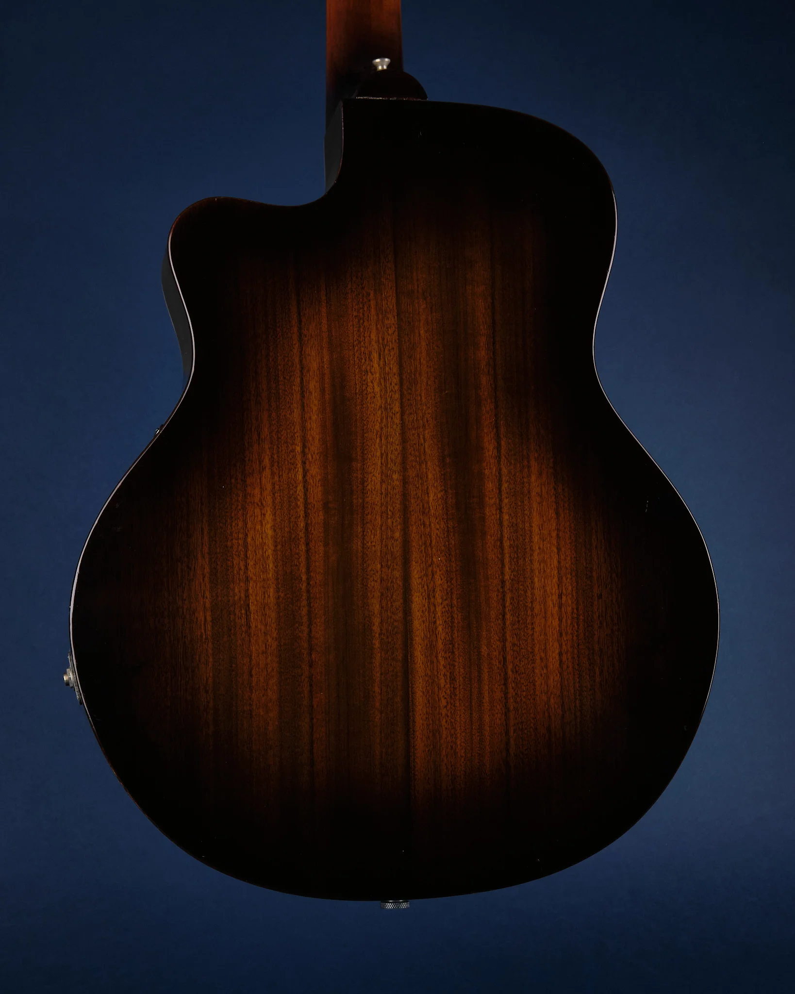 1962 Maton Premier 45A Sunburst - Image 3