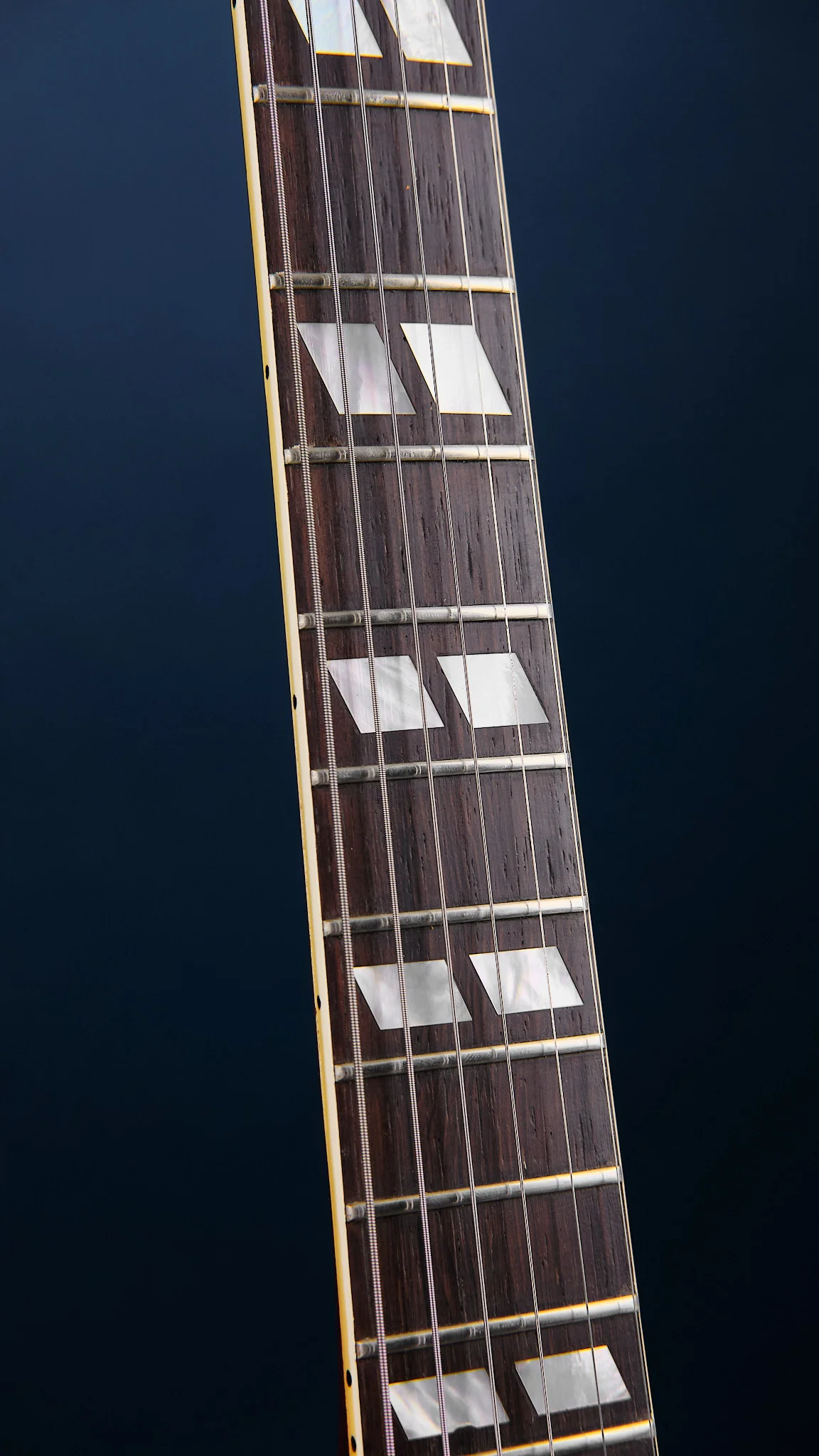 1965 Gibson Hummingbird Sunburst - Image 7