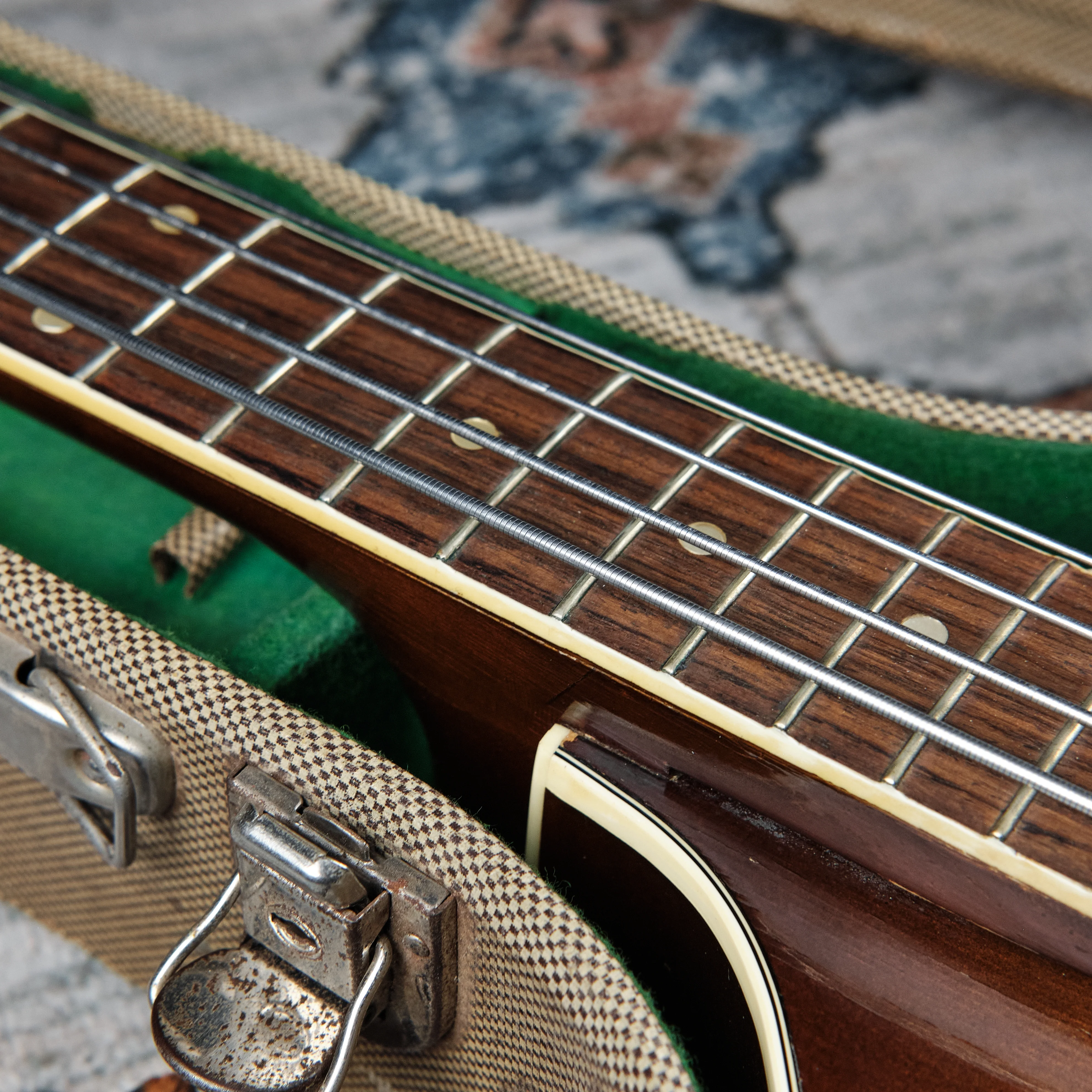 1965 Hofner 500/1 - Image 20