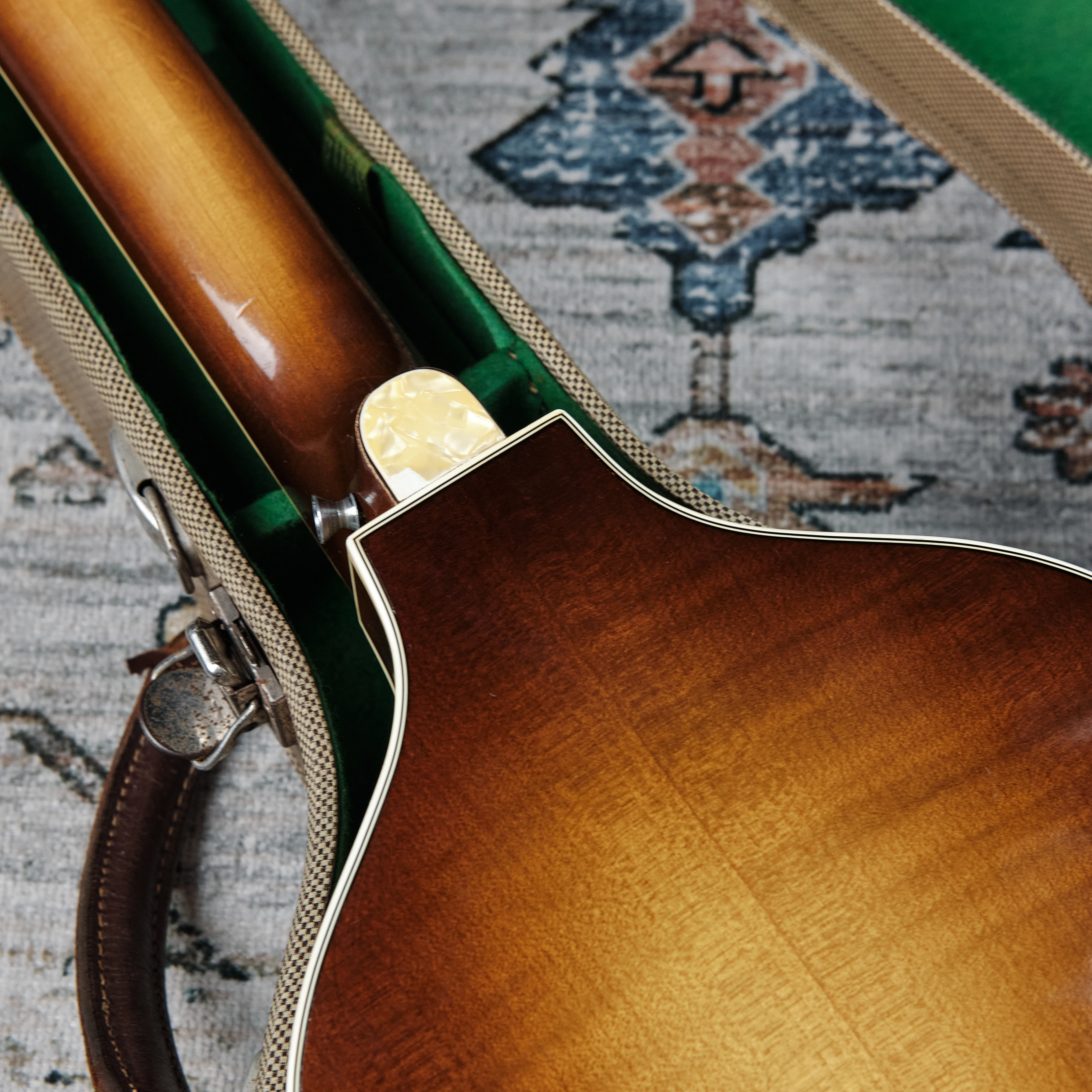 1965 Hofner 500/1 - Image 4