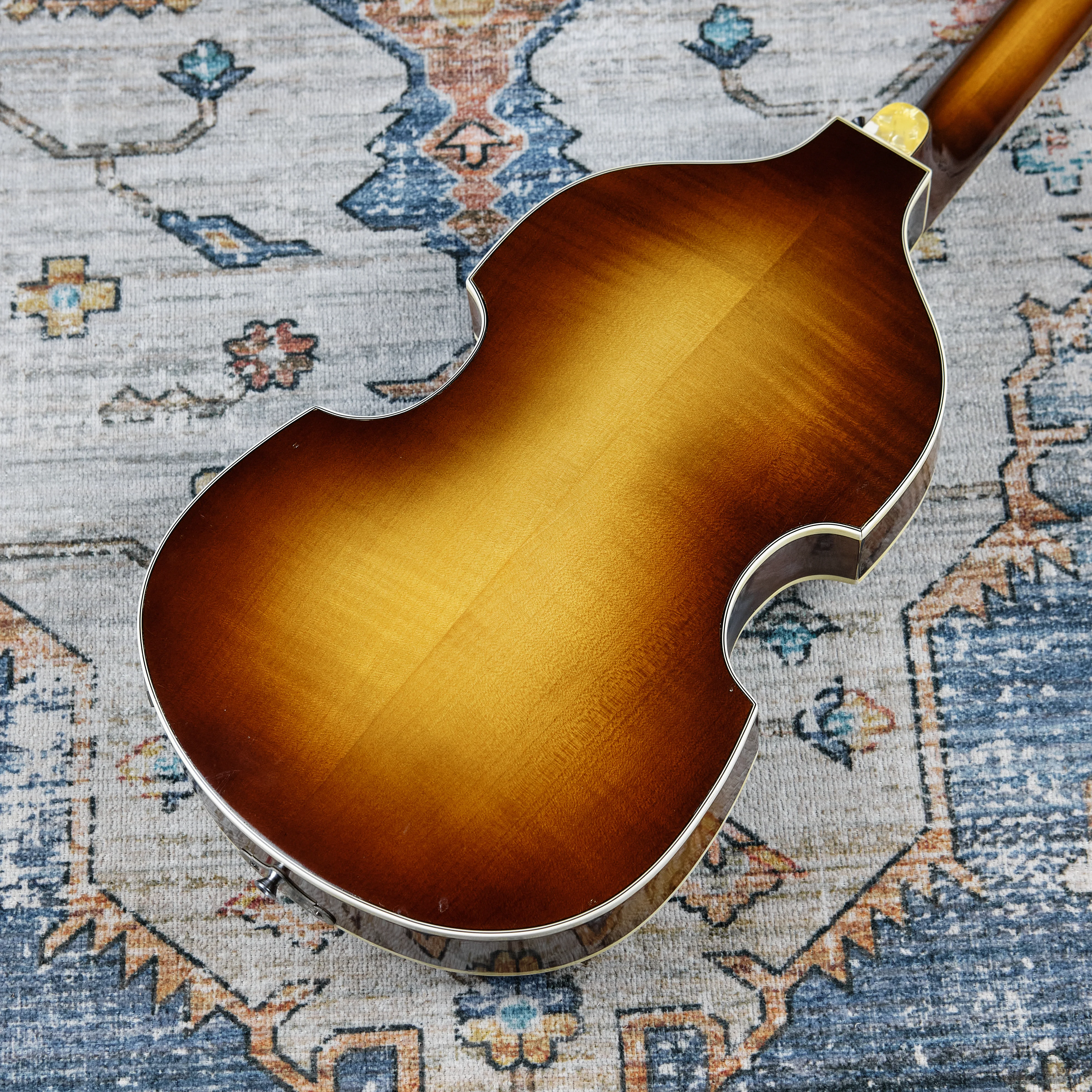 1965 Hofner 500/1 - Image 9