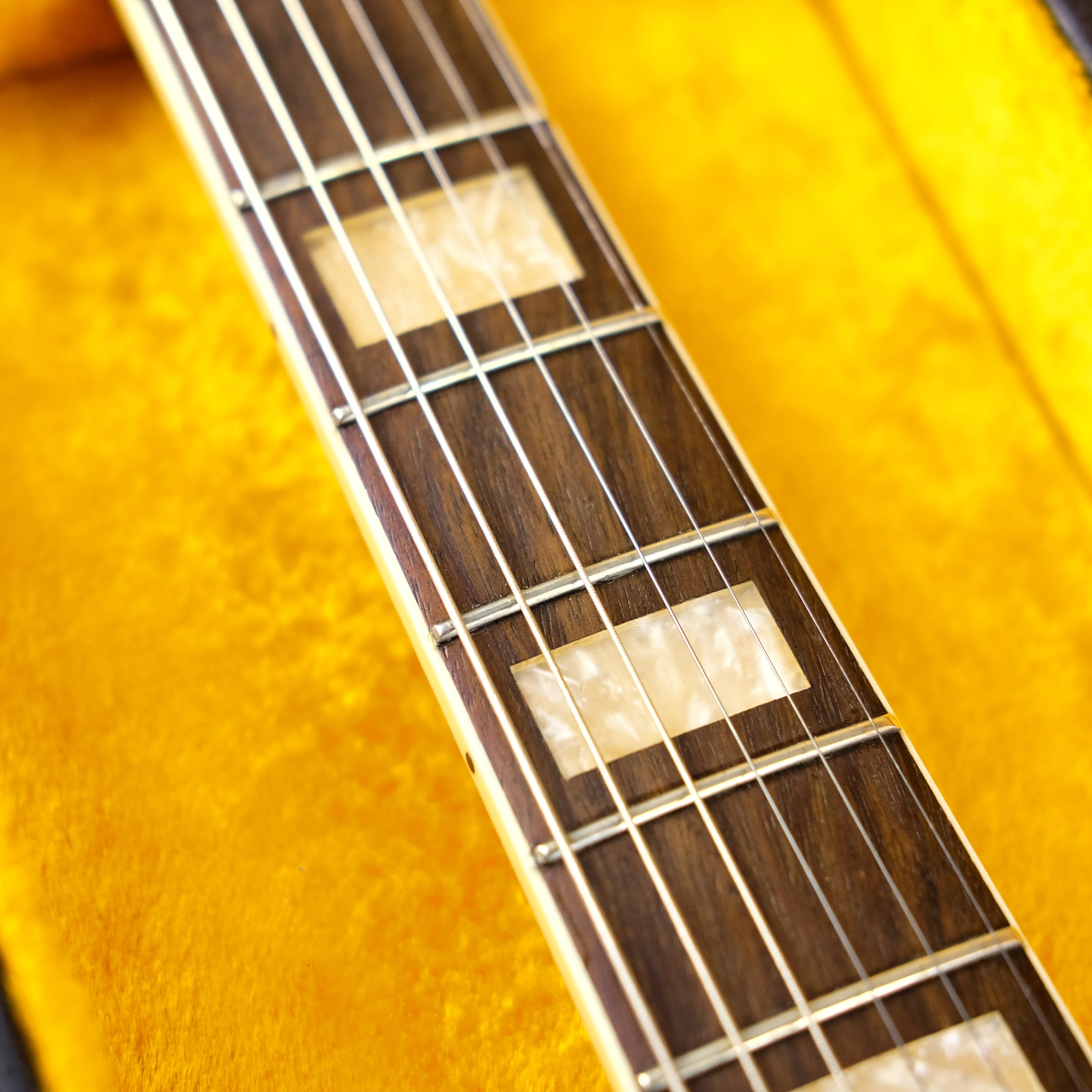 1967 Fender Coronado II Sunburst - Image 5
