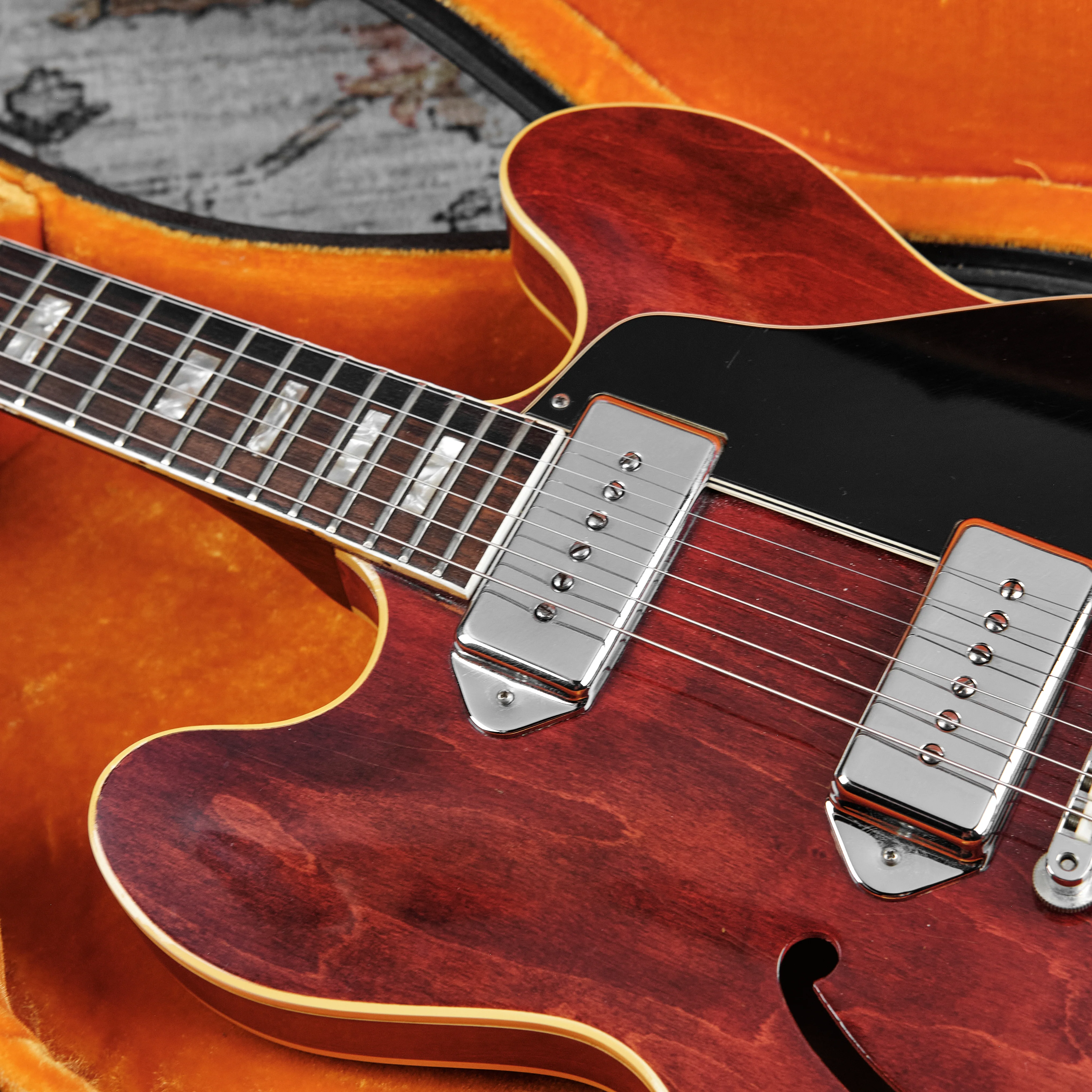 1967 Gibson ES-330TDC - Image 11