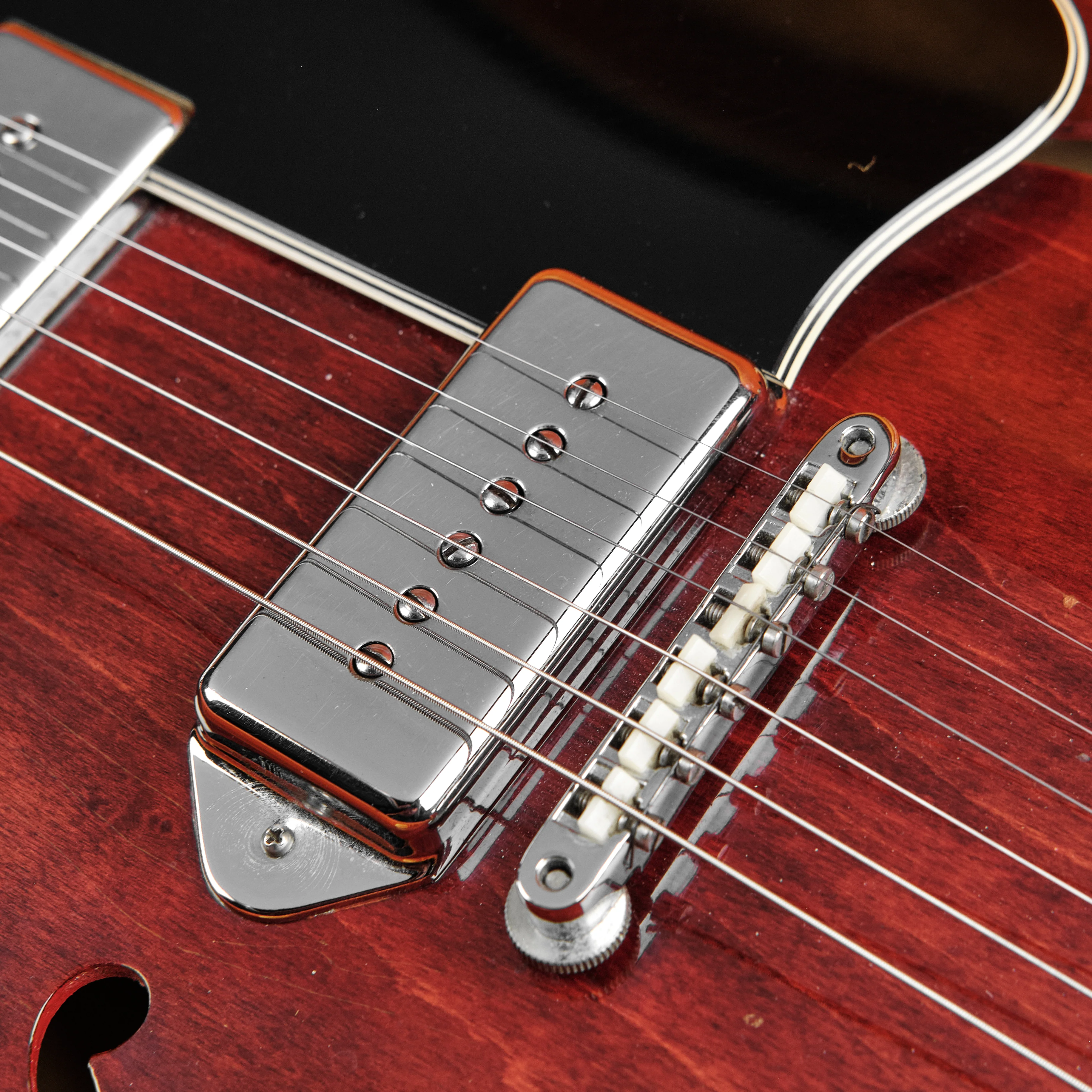 1967 Gibson ES-330TDC - Image 12