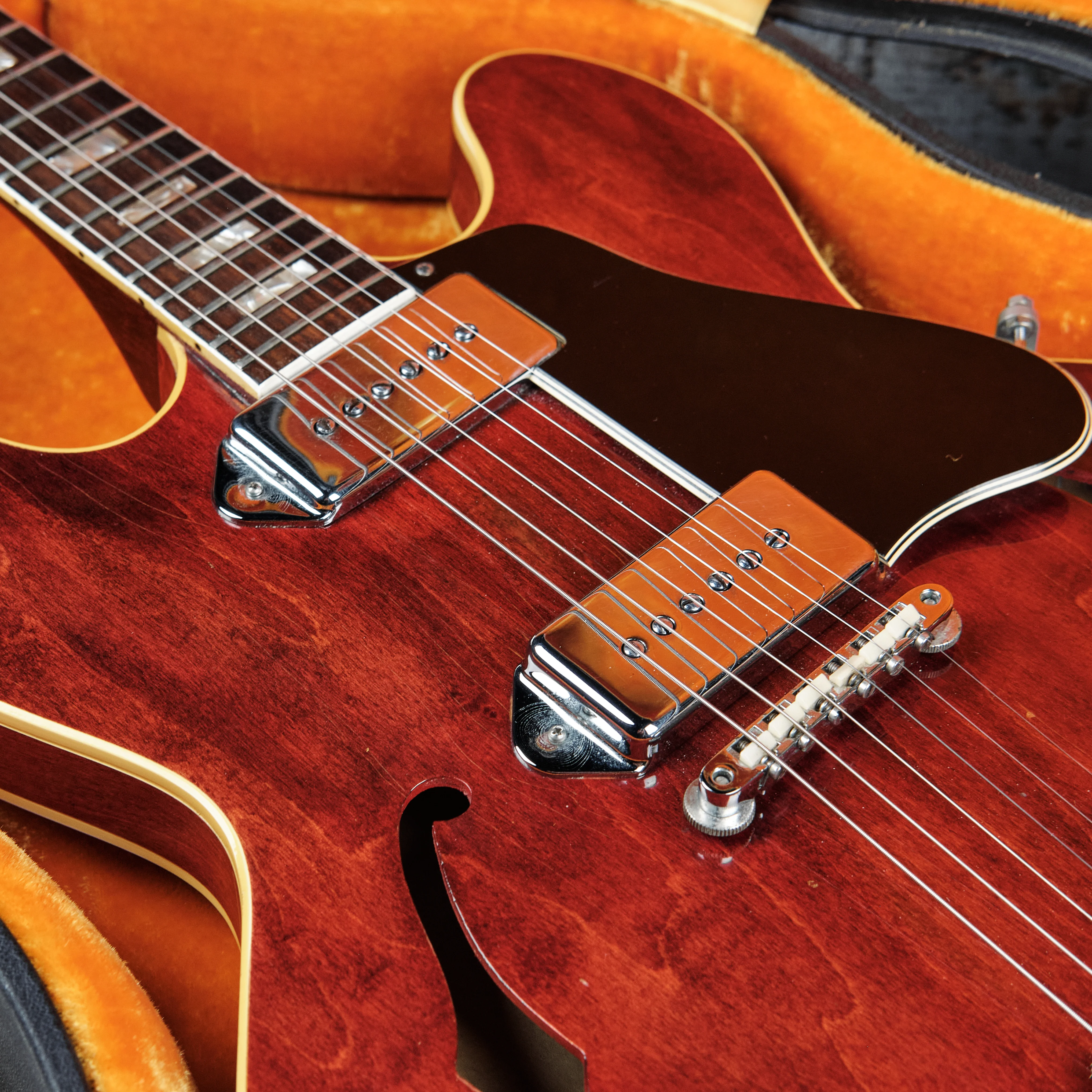 1967 Gibson ES-330TDC - Image 14