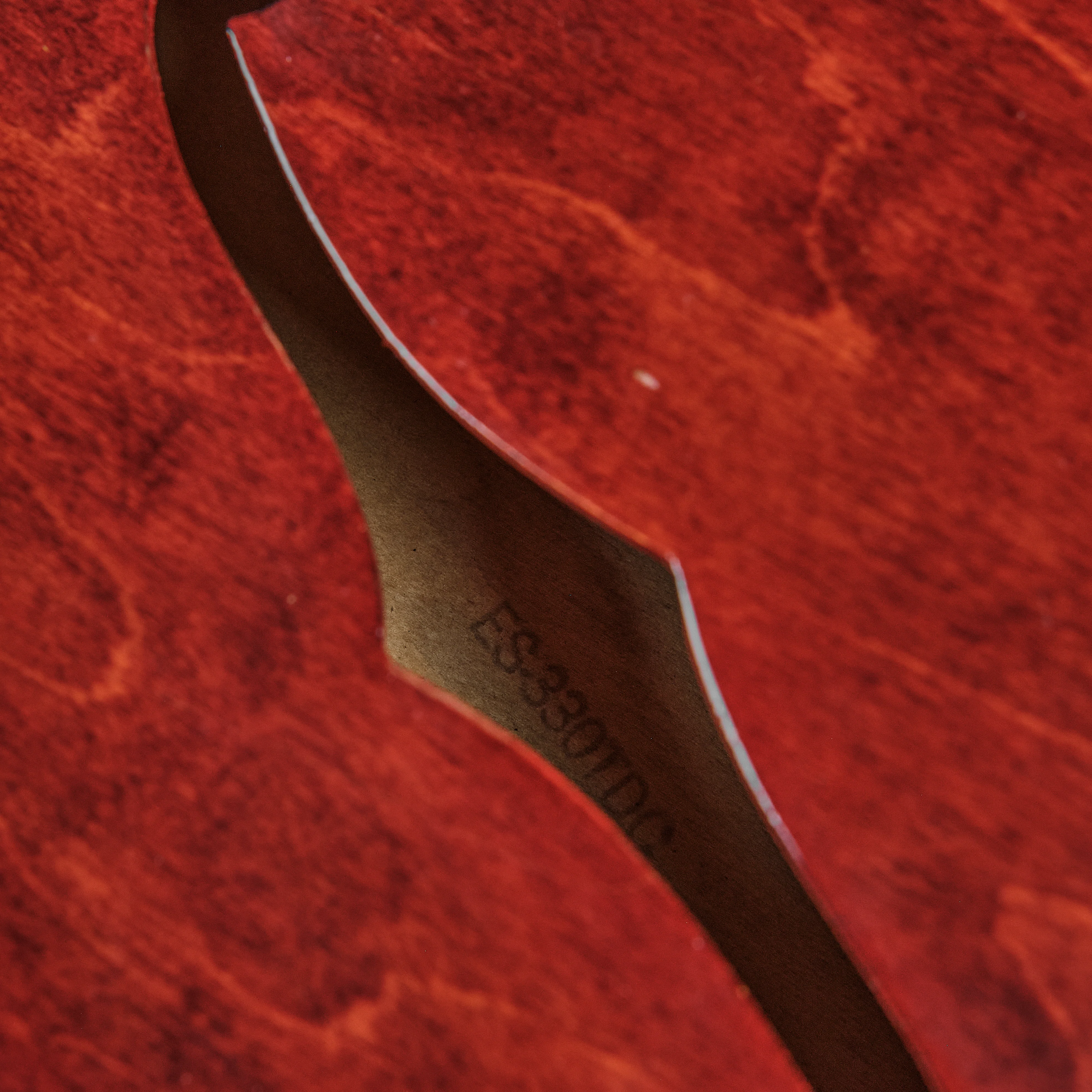 1967 Gibson ES-330TDC - Image 16