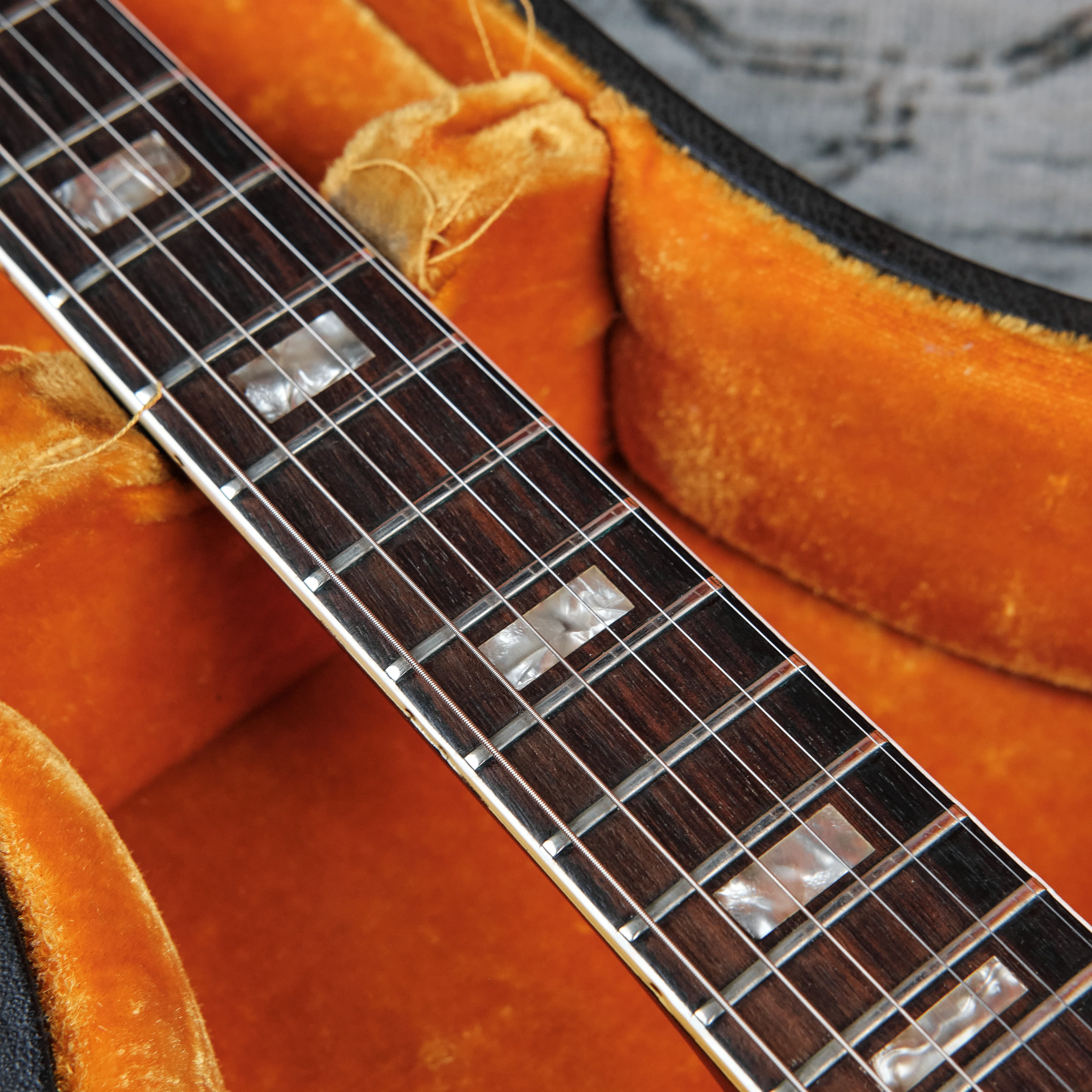 1967 Gibson ES-330TDC - Image 17