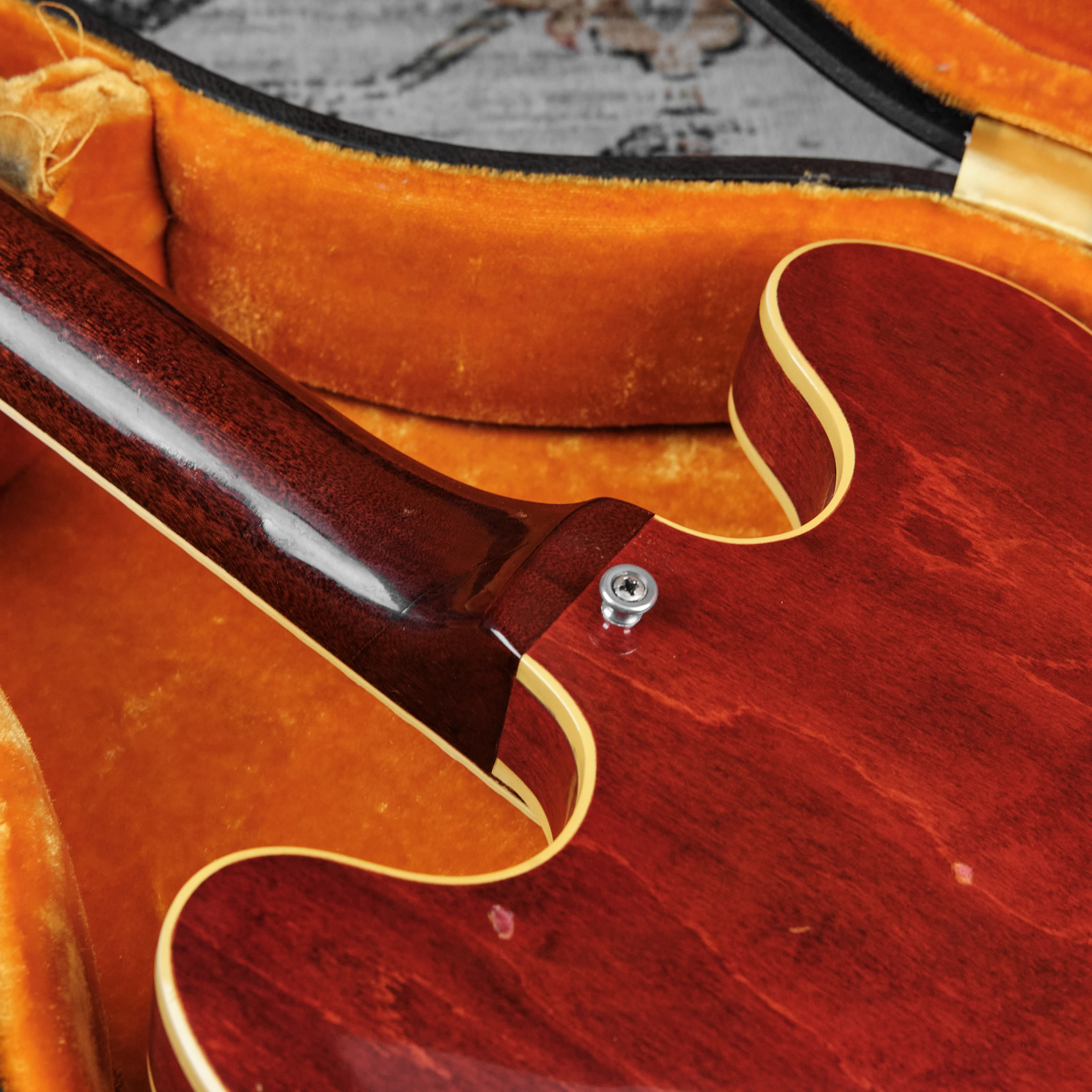 1967 Gibson ES-330TDC - Image 18