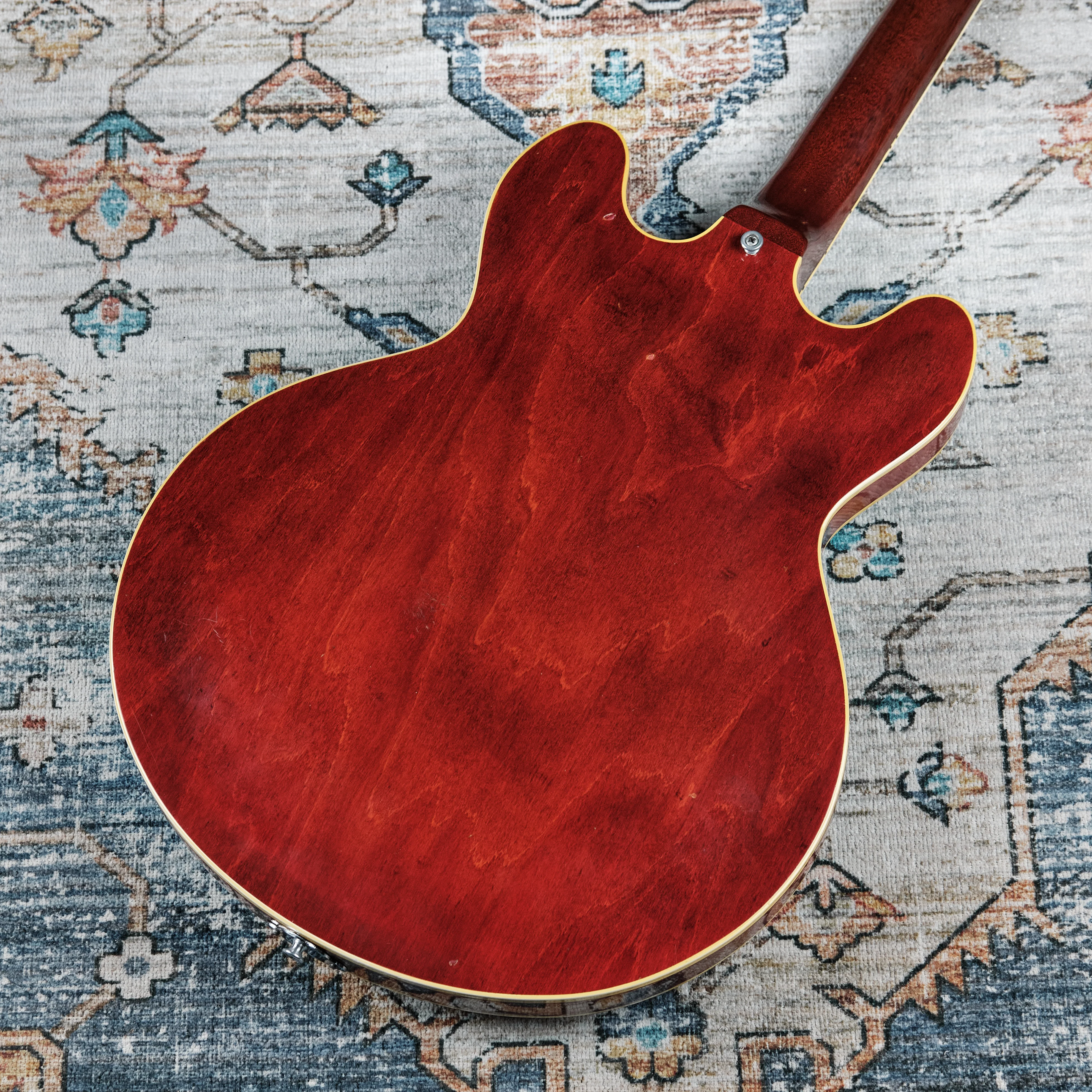 1967 Gibson ES-330TDC - Image 3