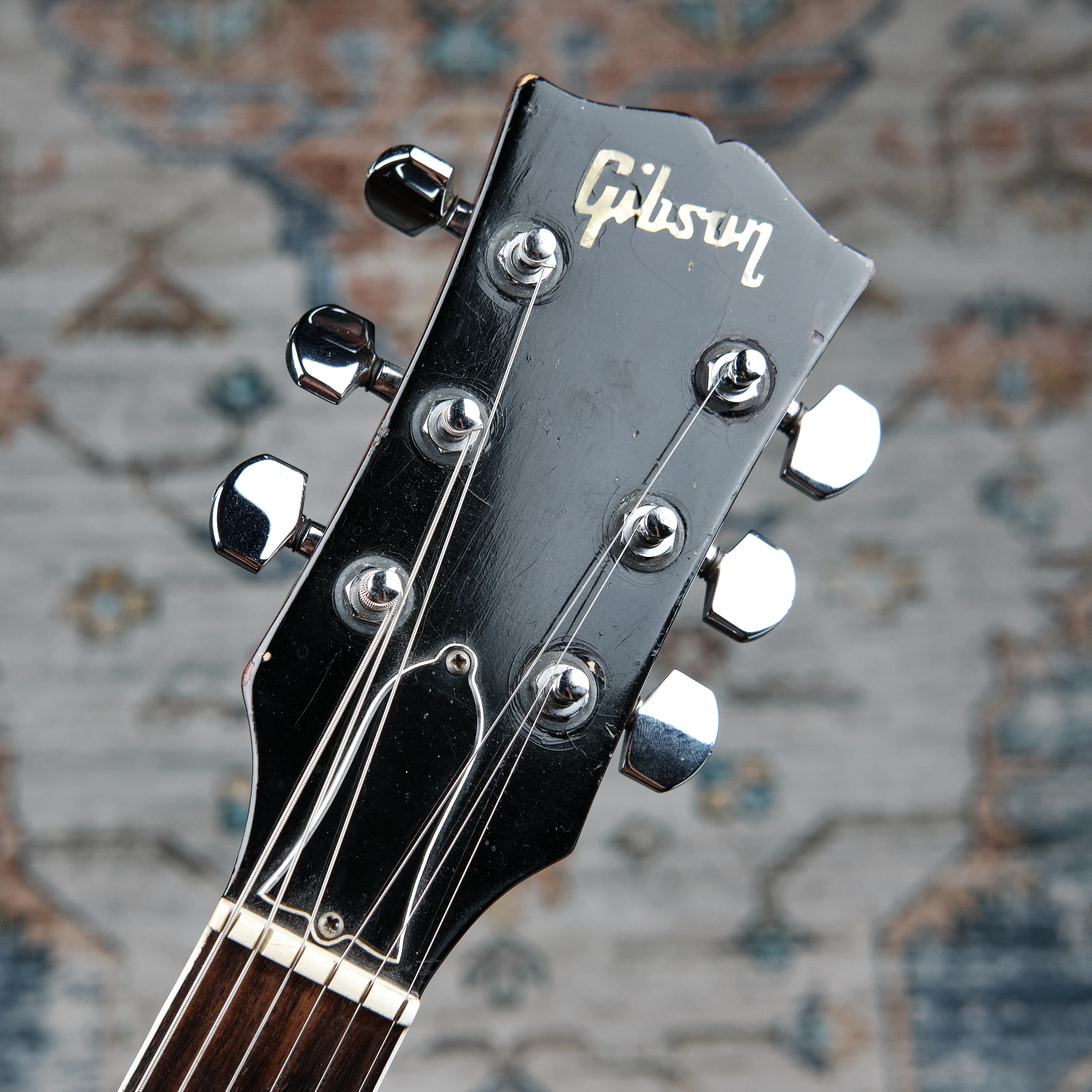 1967 Gibson ES-330TDC - Image 4