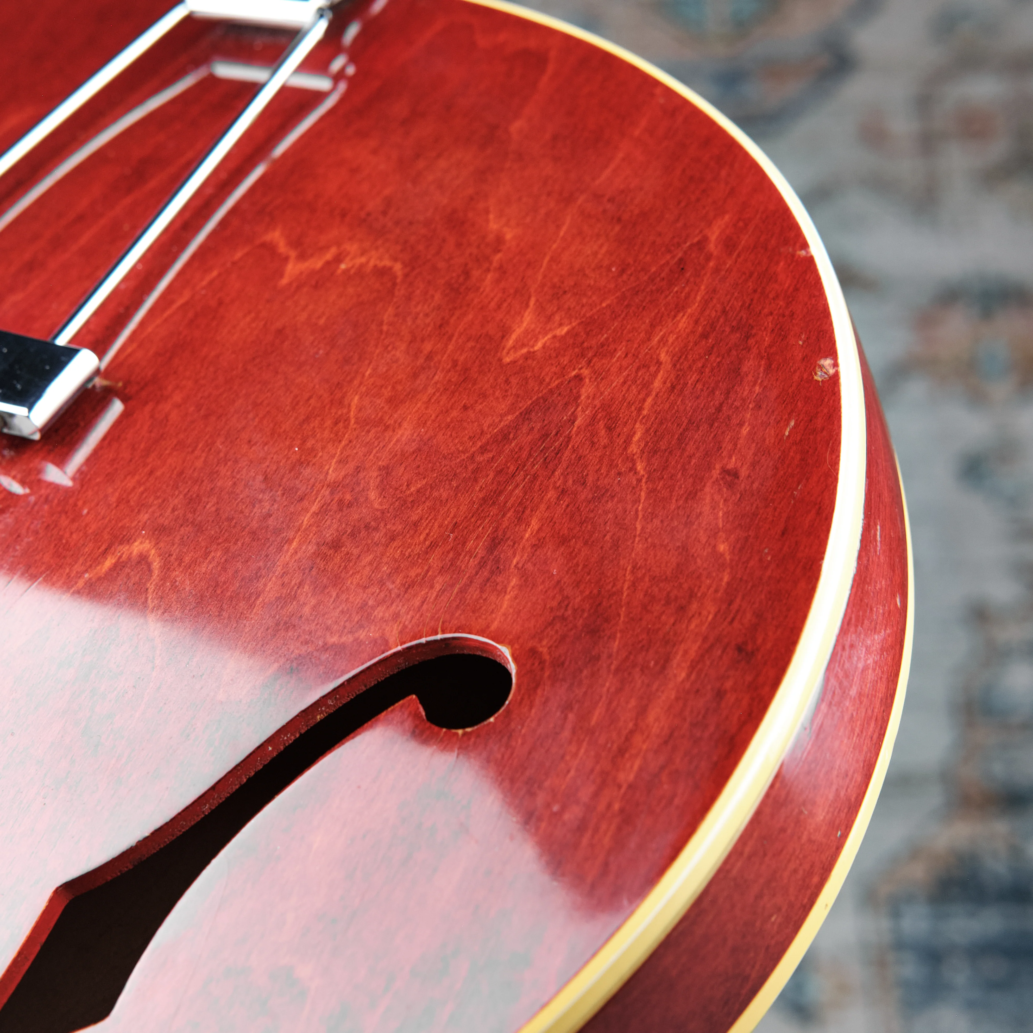 1967 Gibson ES-330TDC - Image 7